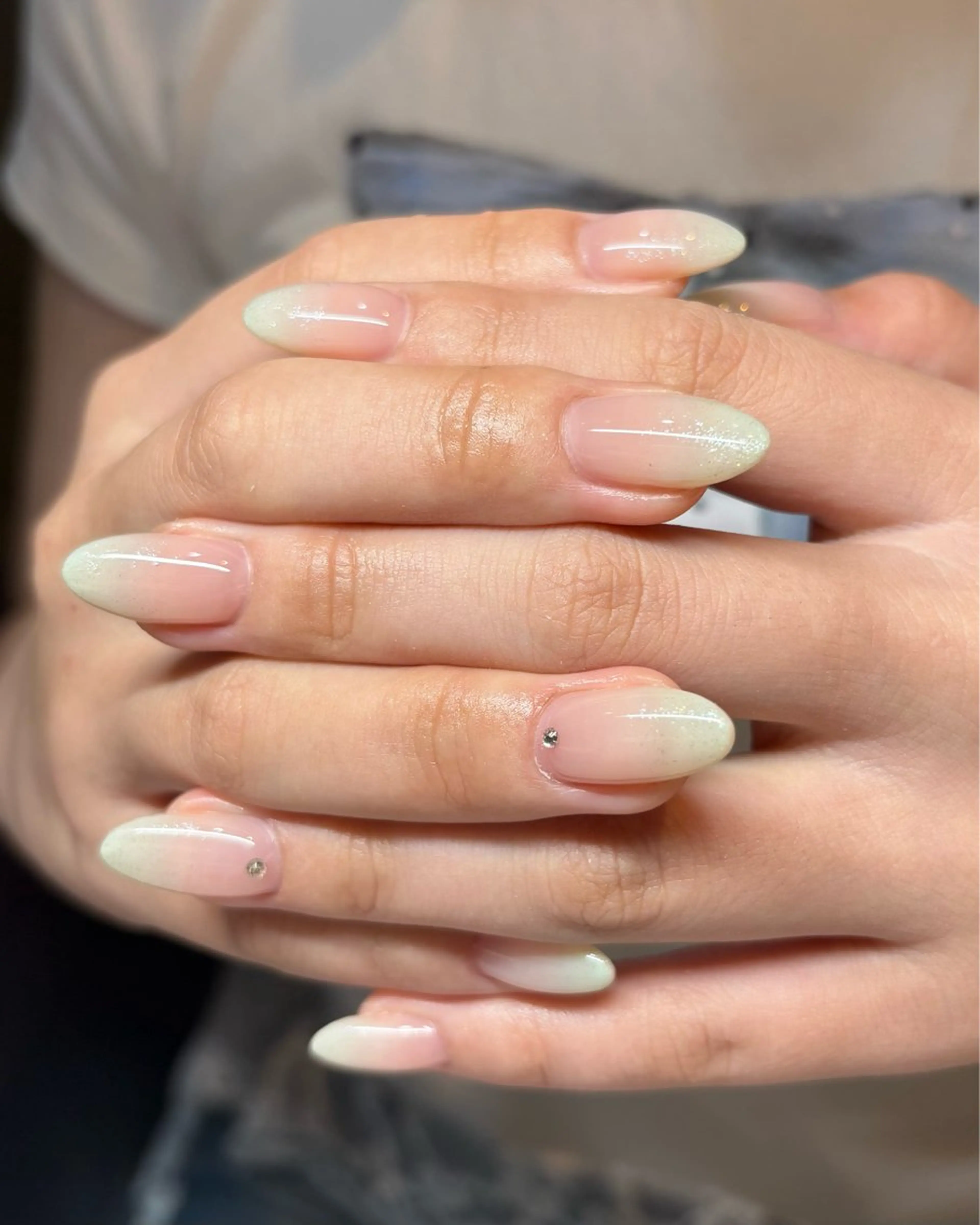 ネイル Miyu(ミユ) 【 cutill 】のネイルデザイン