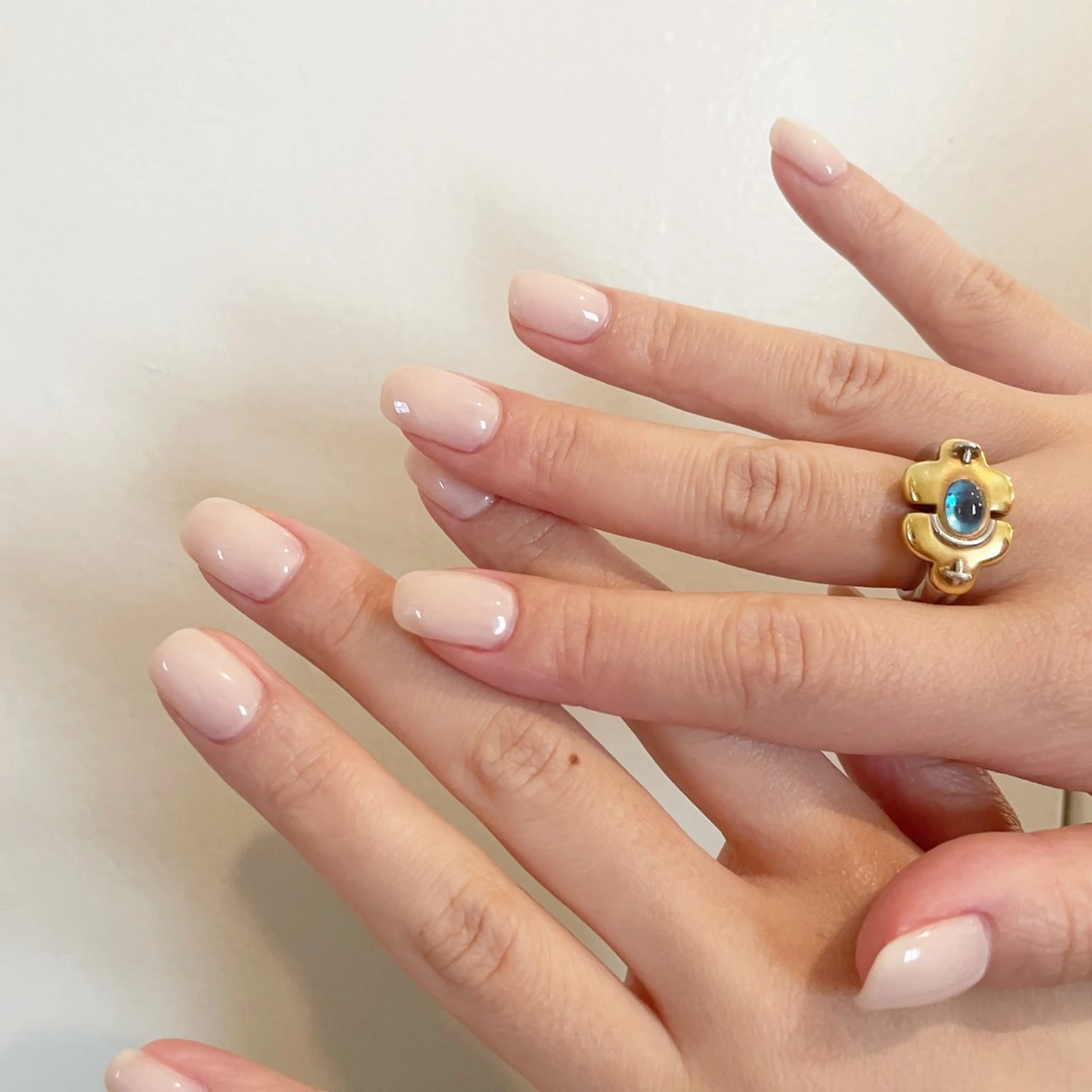 ネイル ハンドネイル 🌷 YURI🌷のネイルデザイン