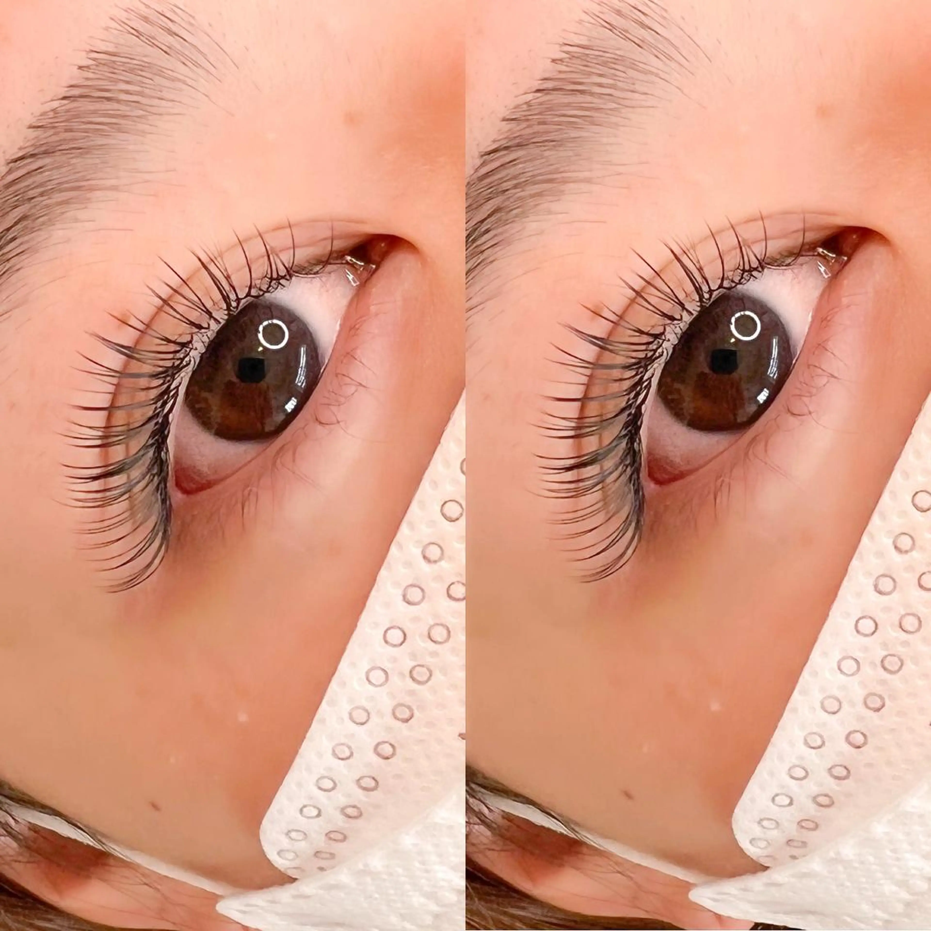 マツエク・マツパ マツエク 【ｉｒｏｋａ】 AYAKAのマツエク・マツパデザイン