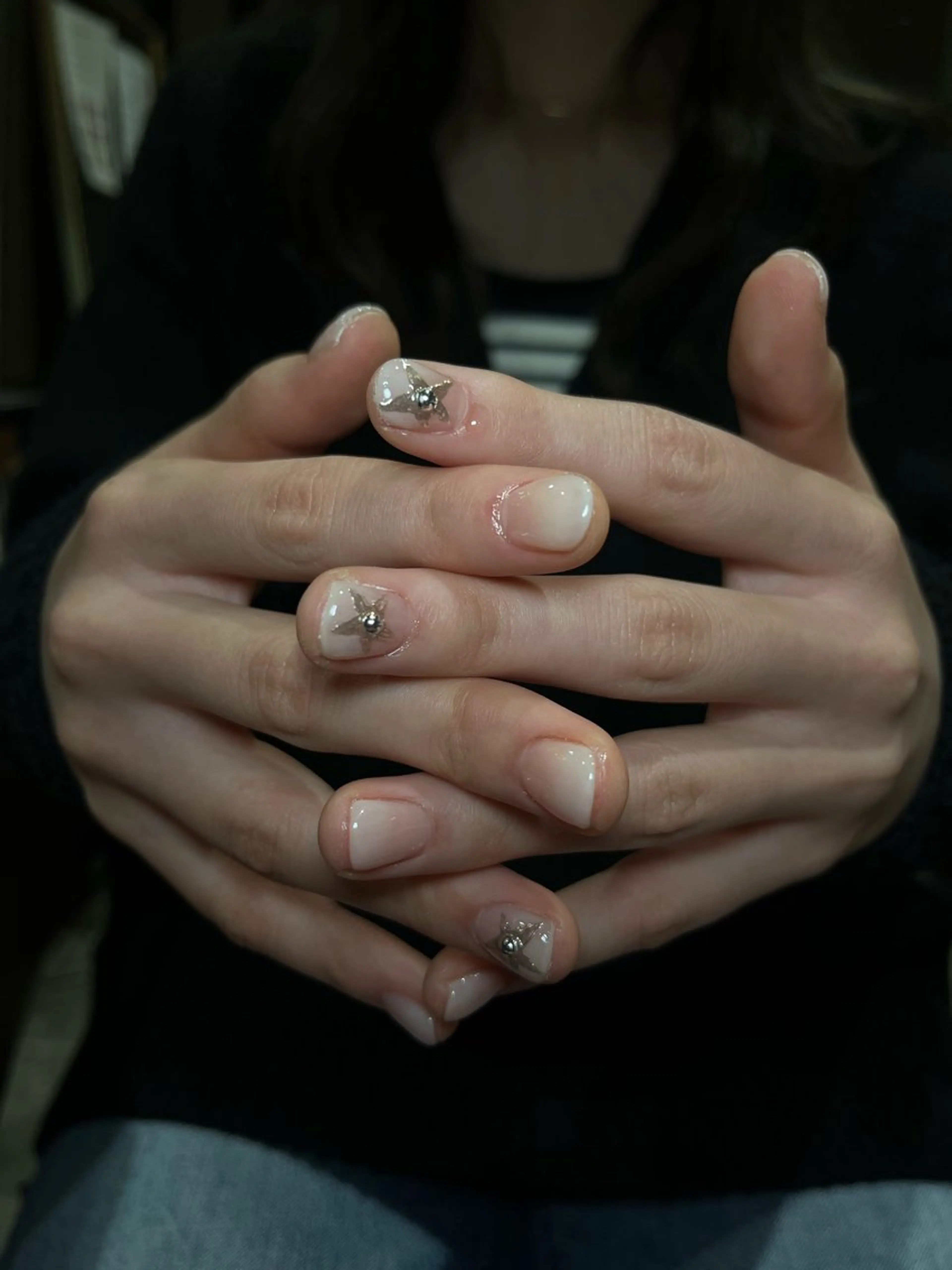 ネイル Earth☆*: taruのネイルデザイン