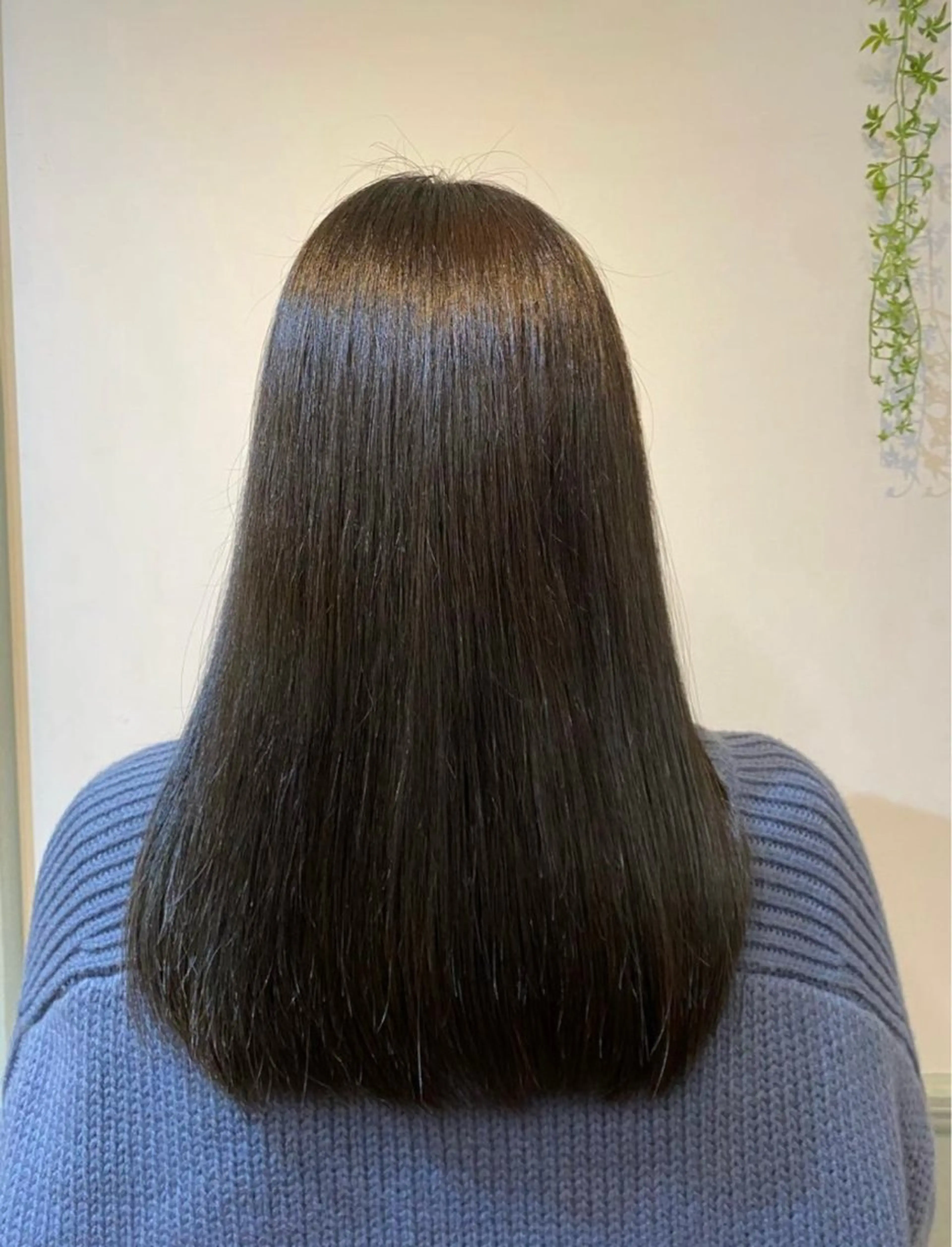 ロング Aujuaソムリエ 🎨‎♡HARUのヘアスタイル