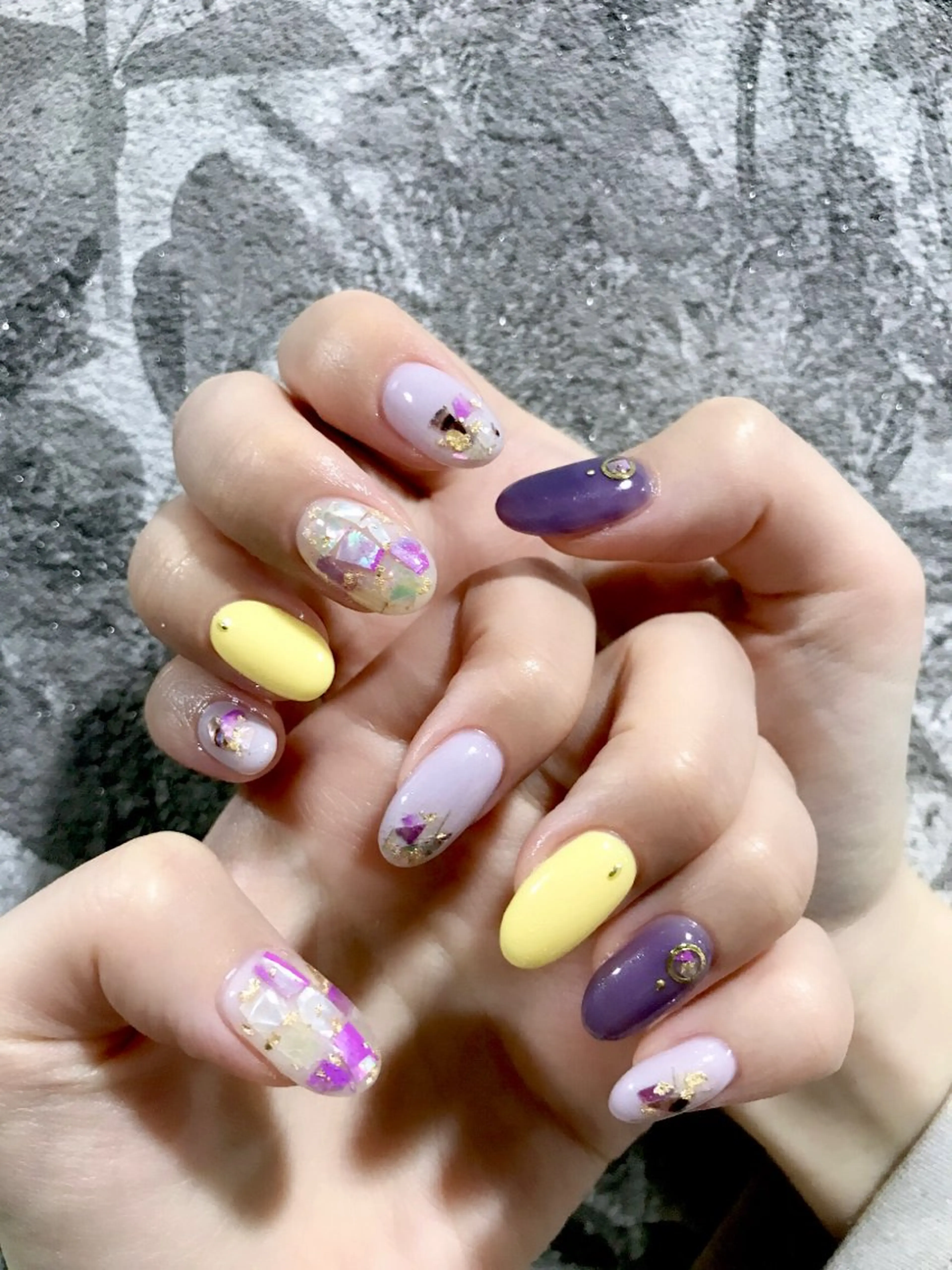 ネイル Salon MINEのエステ・リラクイメージ