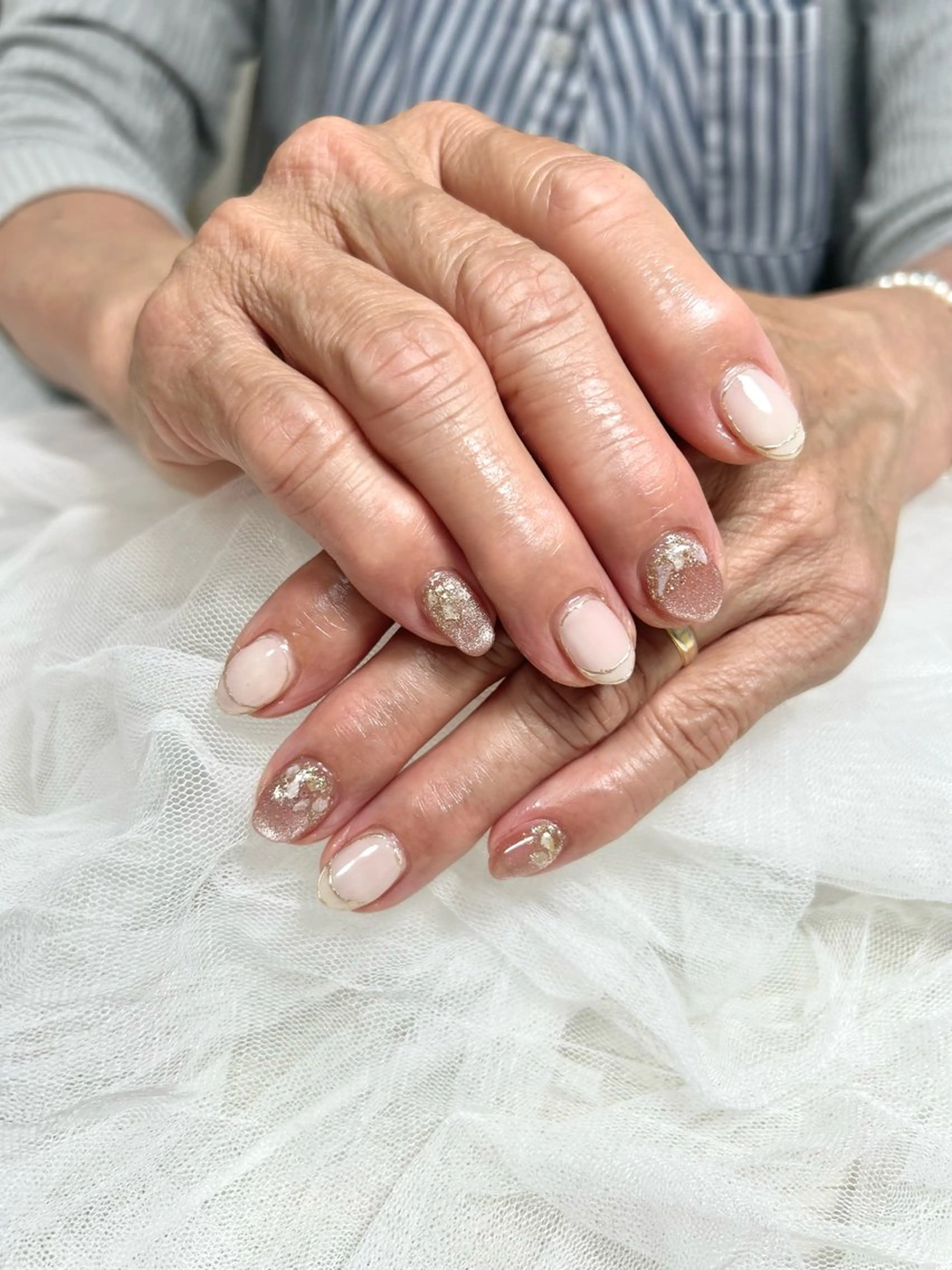 ネイル ハンドネイル salon moiのマツエク・マツパデザイン