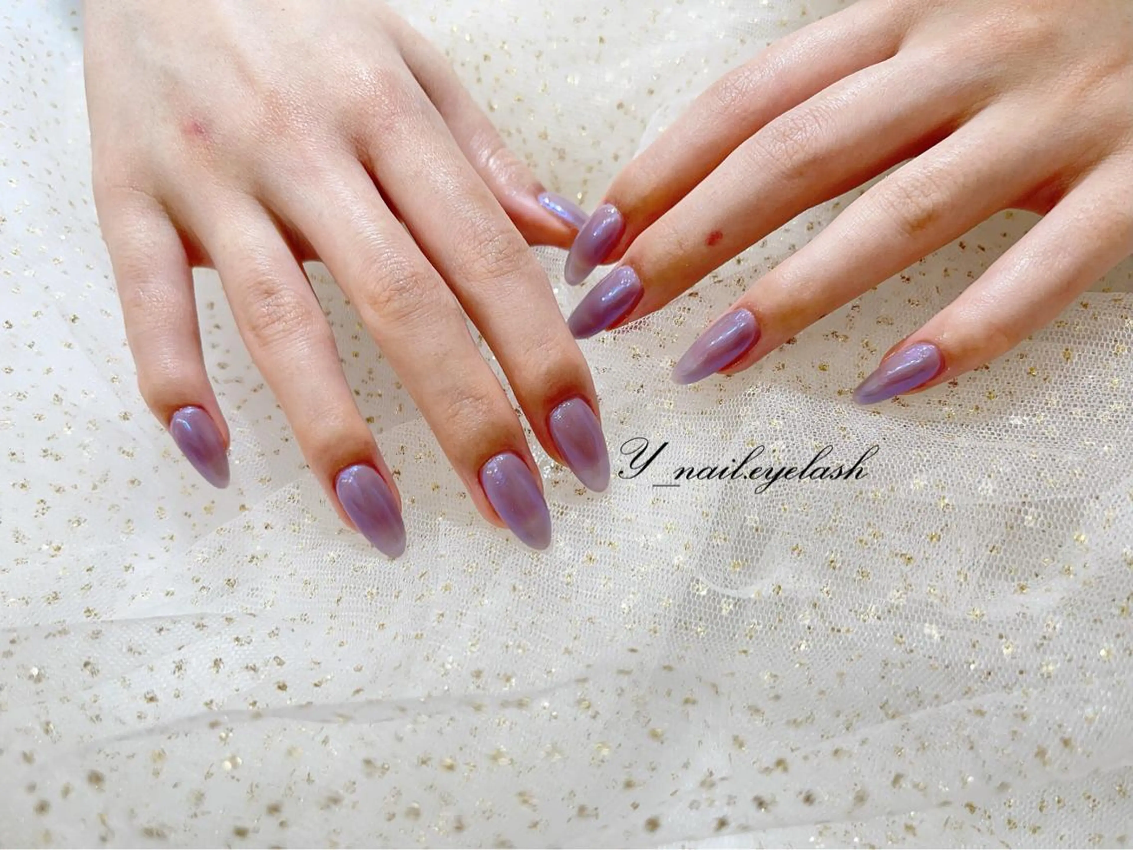 ネイル Umi nail& eyelashのネイルデザイン