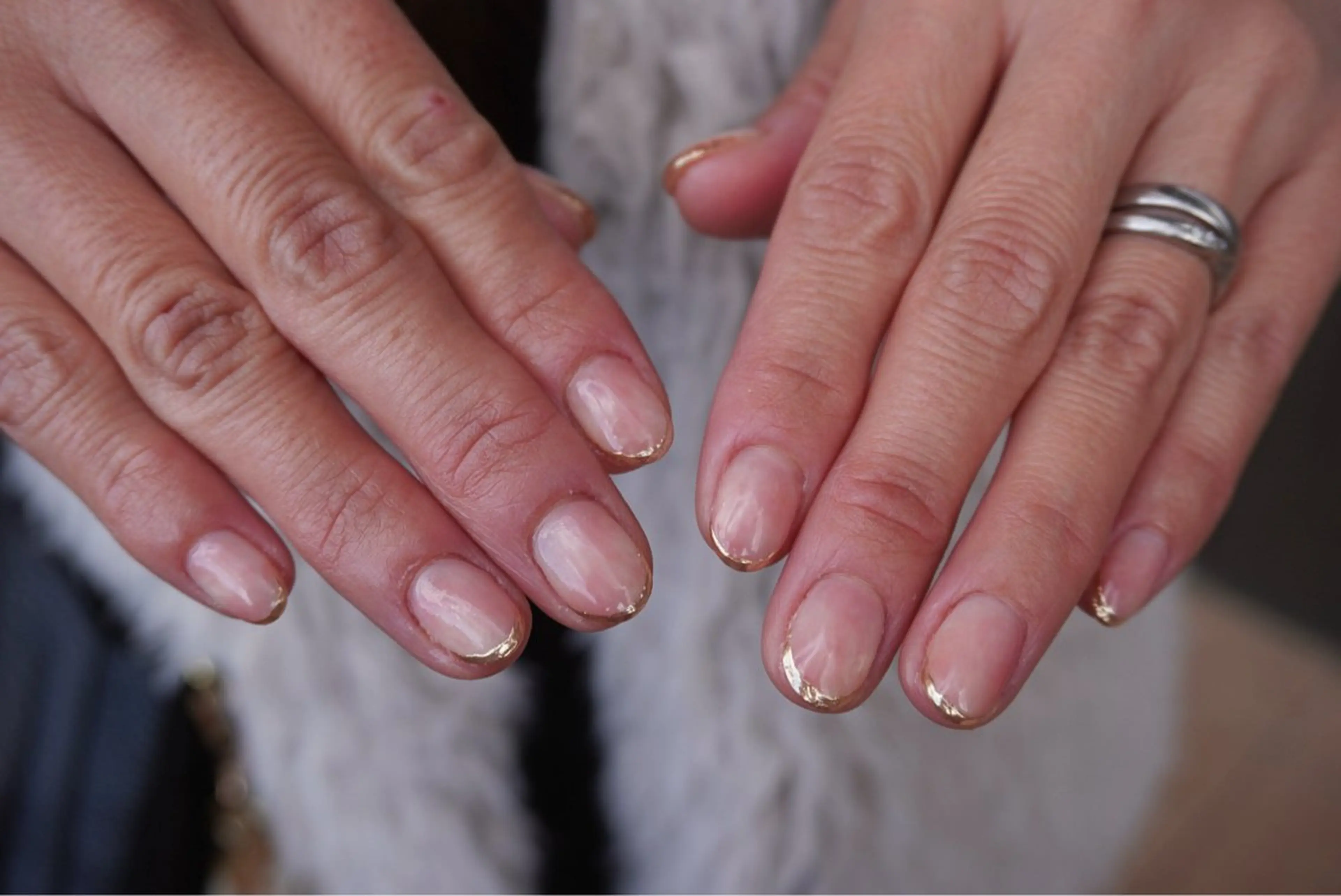 ネイル Nati nailのネイルデザイン