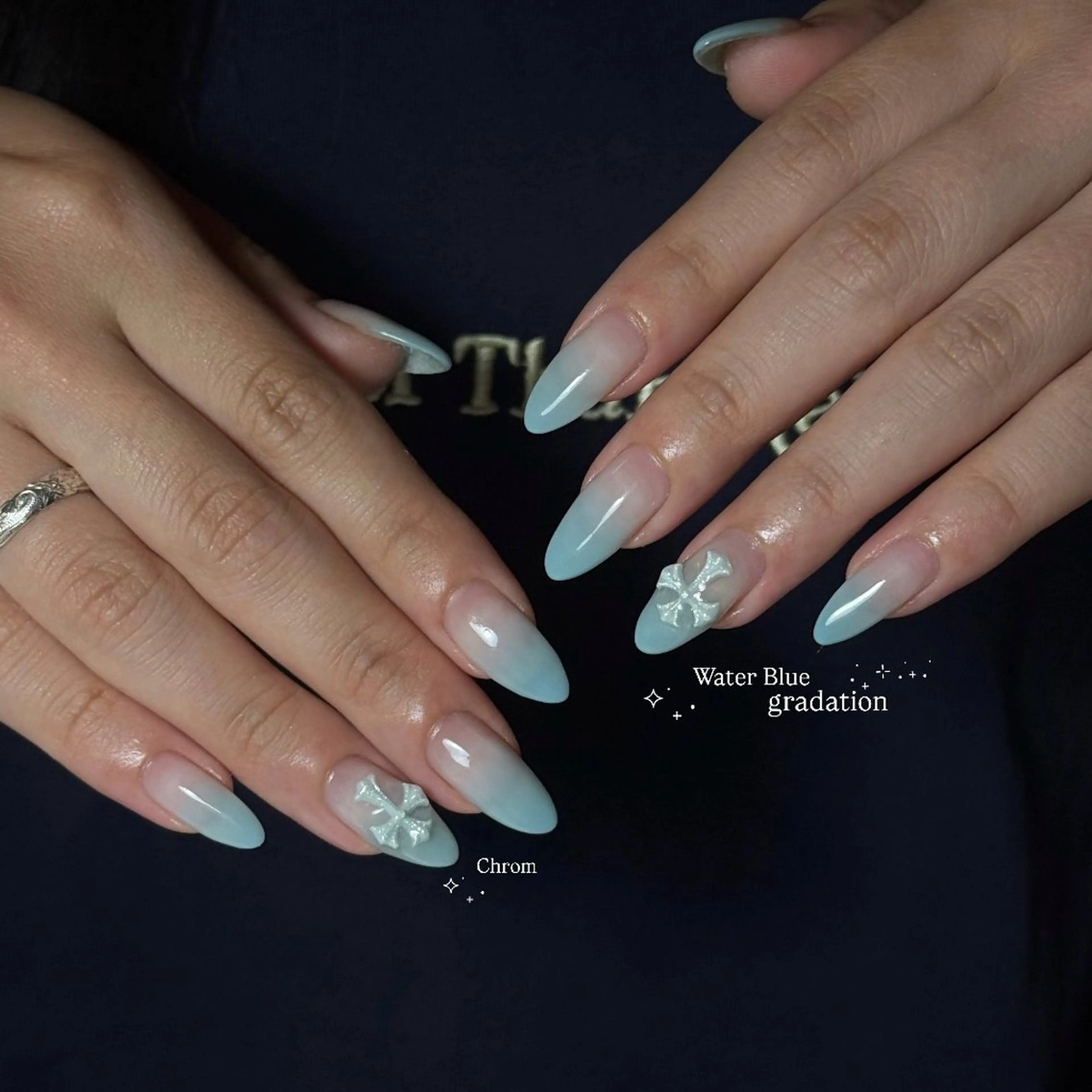 ネイル naillist sayoのネイルデザイン