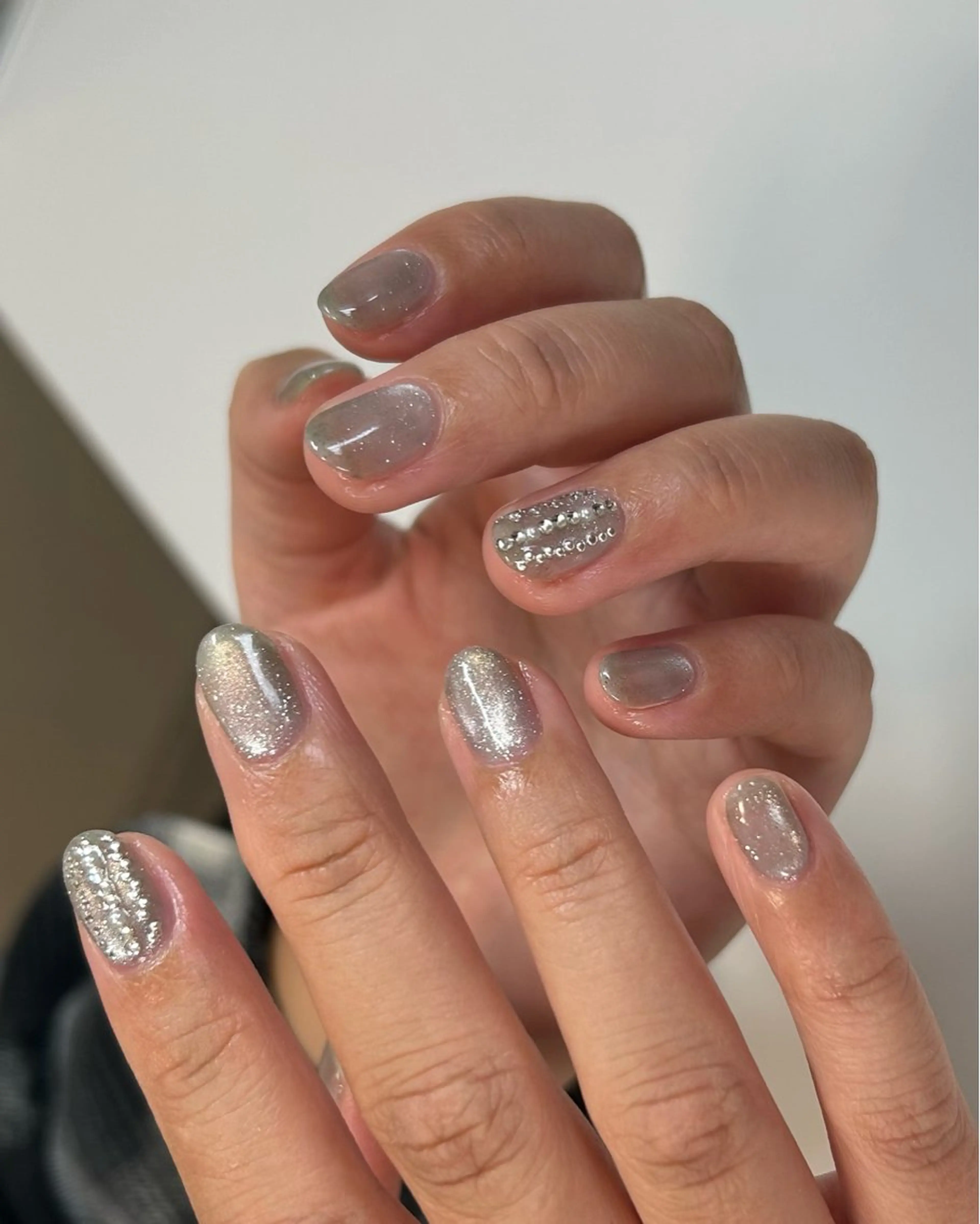 ネイル nail salon Aimee.のネイルデザイン
