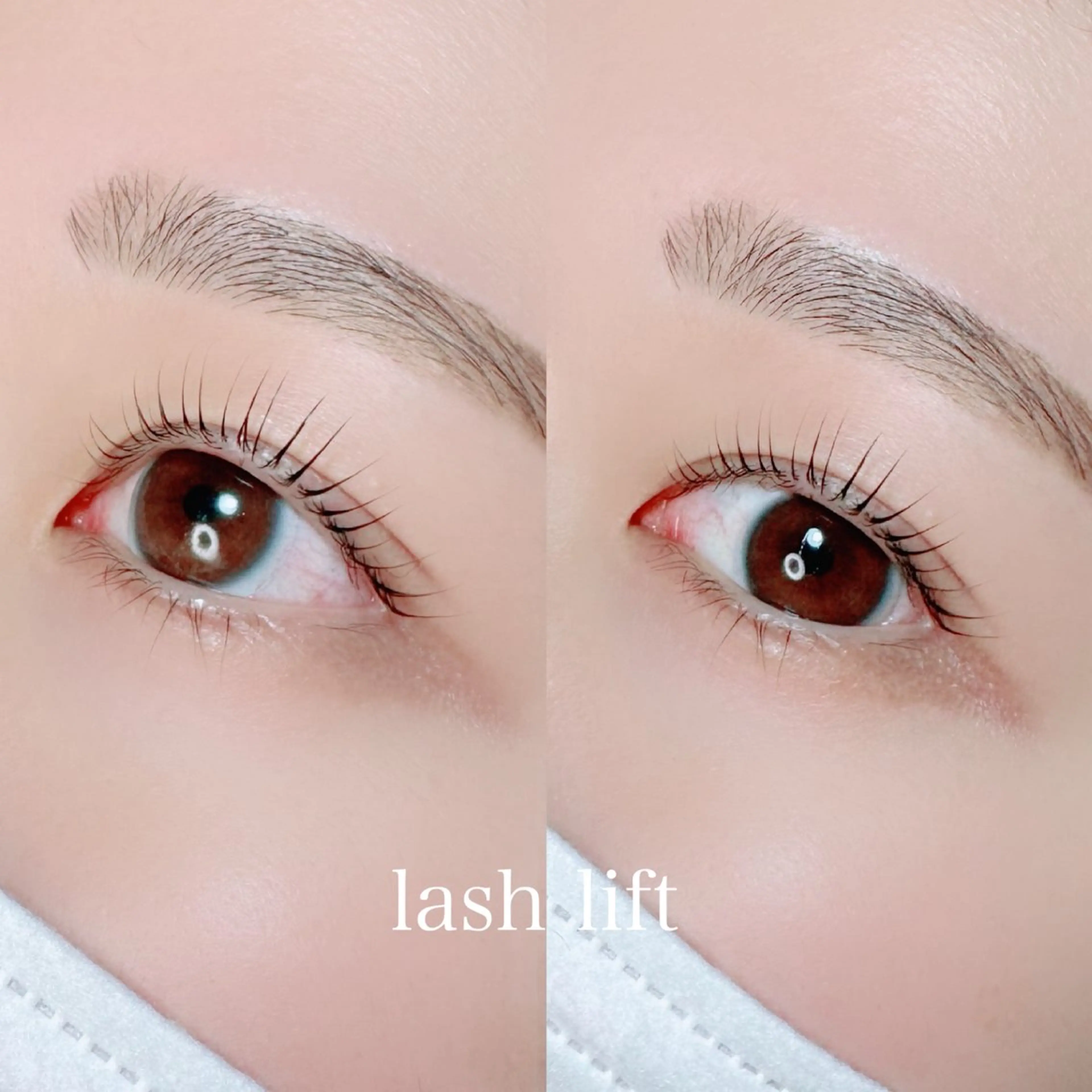 マツエク・マツパ mignon /まつげパーマ/眉毛のエステ・リラクイメージ