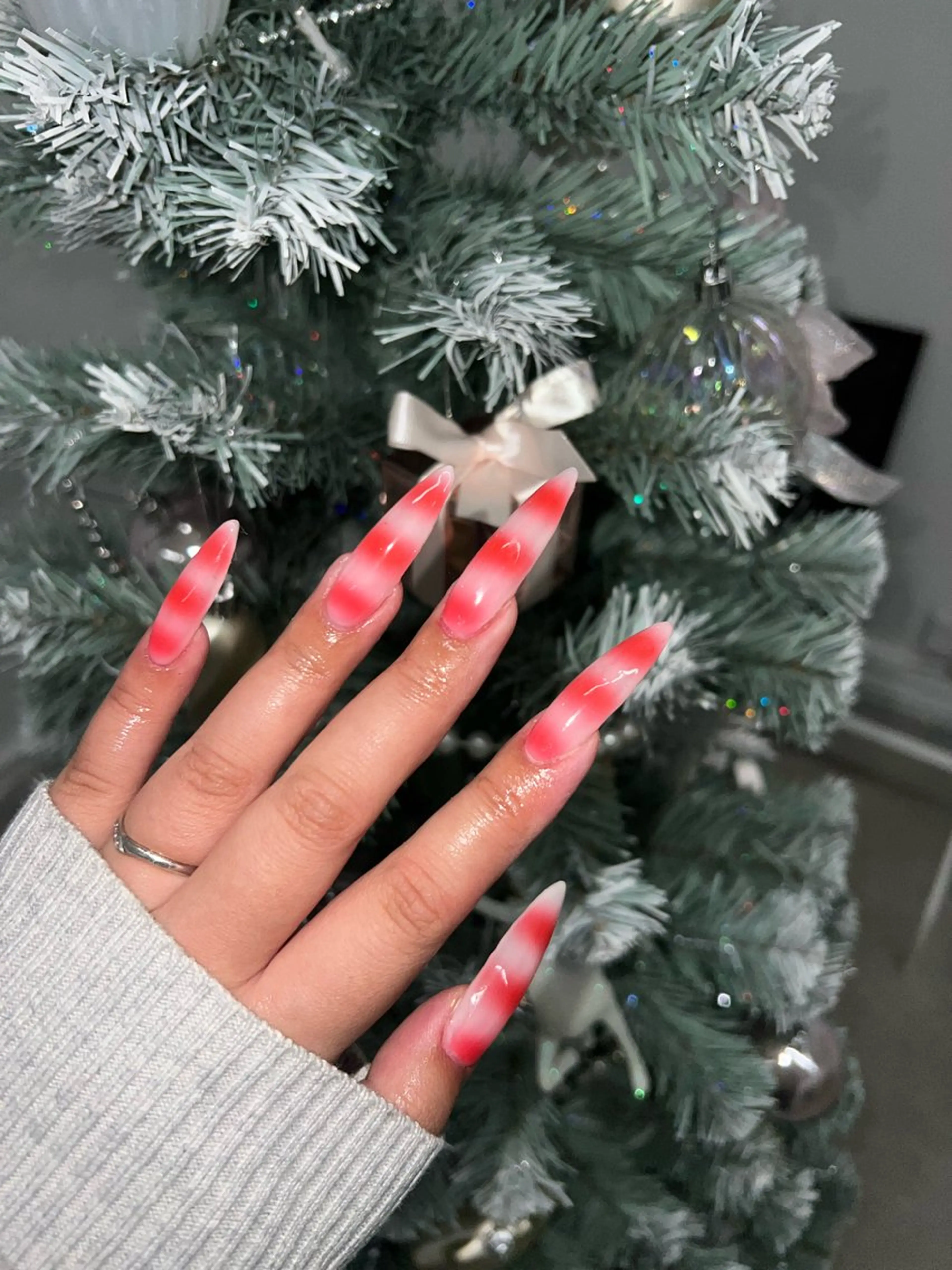 ネイル ハンドネイル ハンドケア pua 千葉所属・海外ネイル🇺🇸 個性派/YUUKAのネイルデザイン