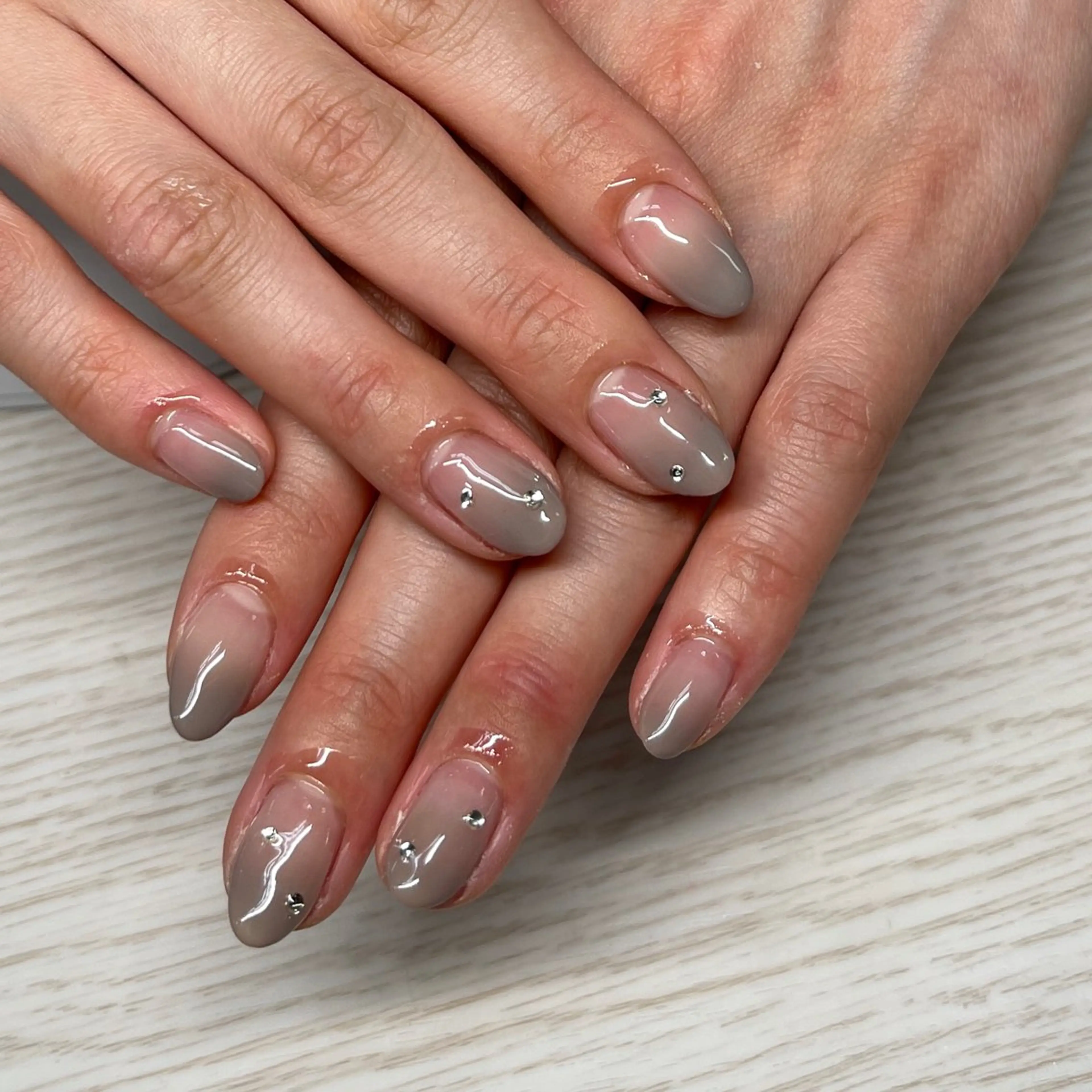 📍TRU浦和店　🌈3月オフケア込みカラーグラデーション🌈の写真