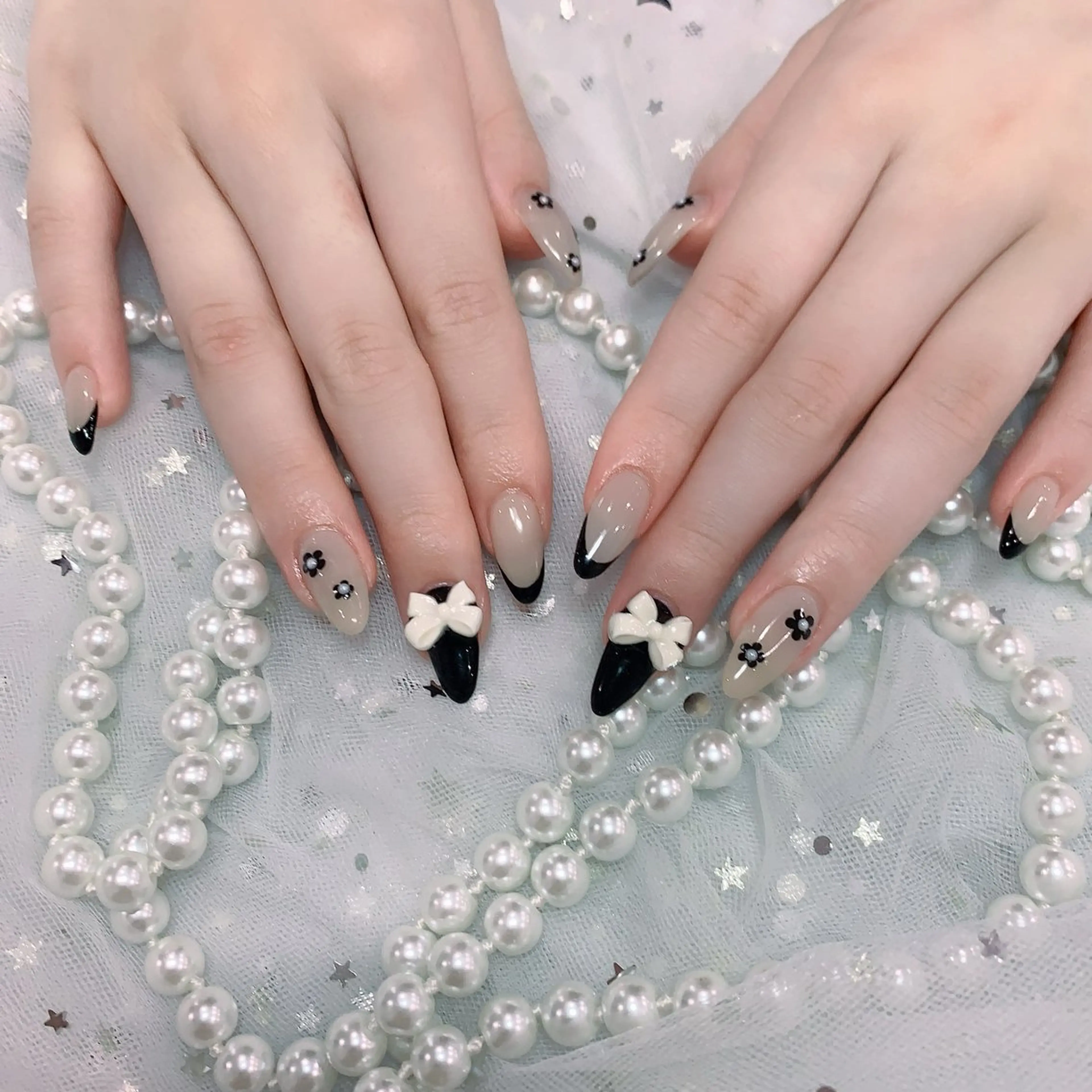 ネイル ハンドネイル You&Me Yukiのネイルデザイン