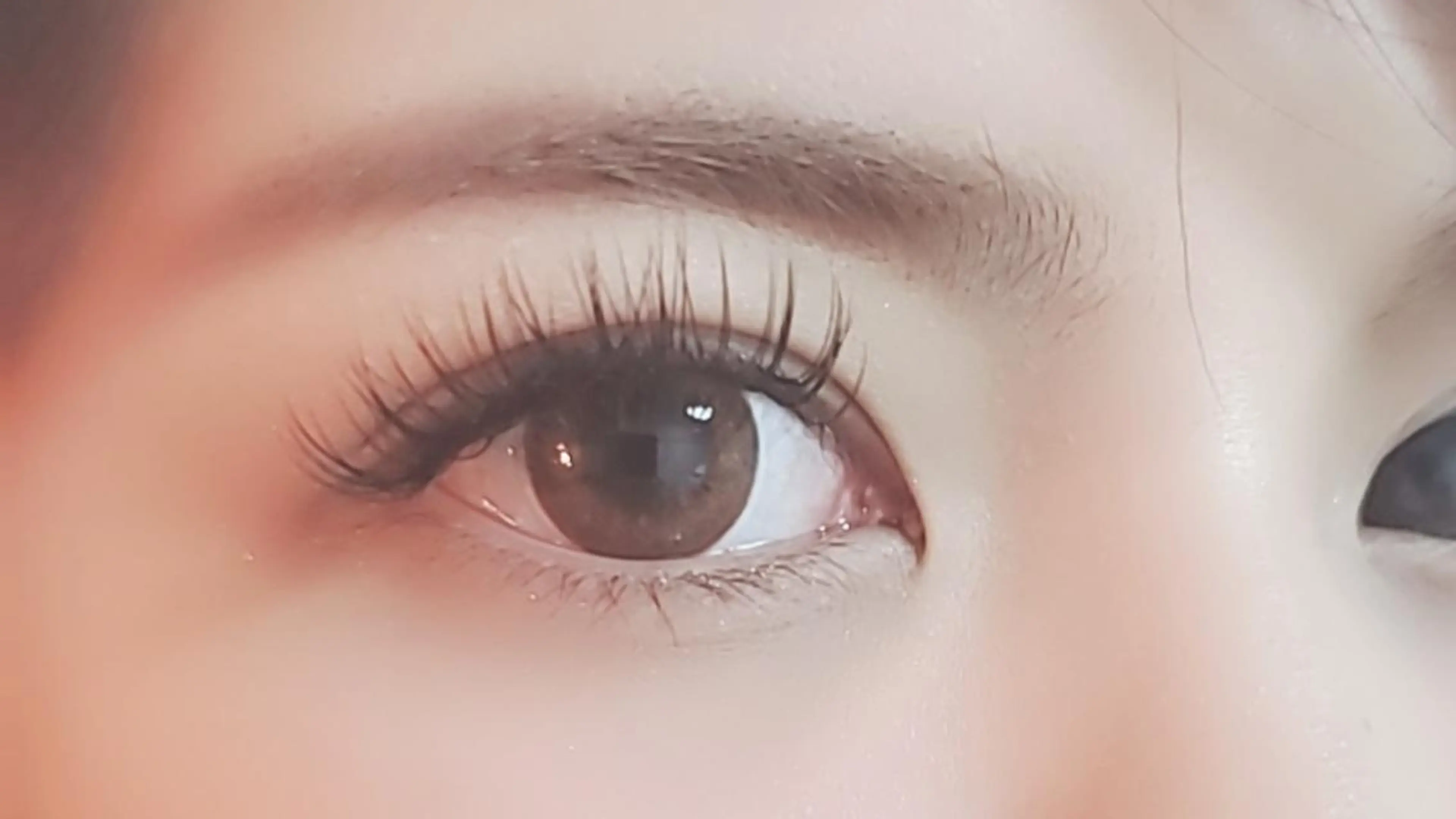 マツエク・マツパ 付け放題 Cカール SAKI　 eyelashのマツエク・マツパデザイン