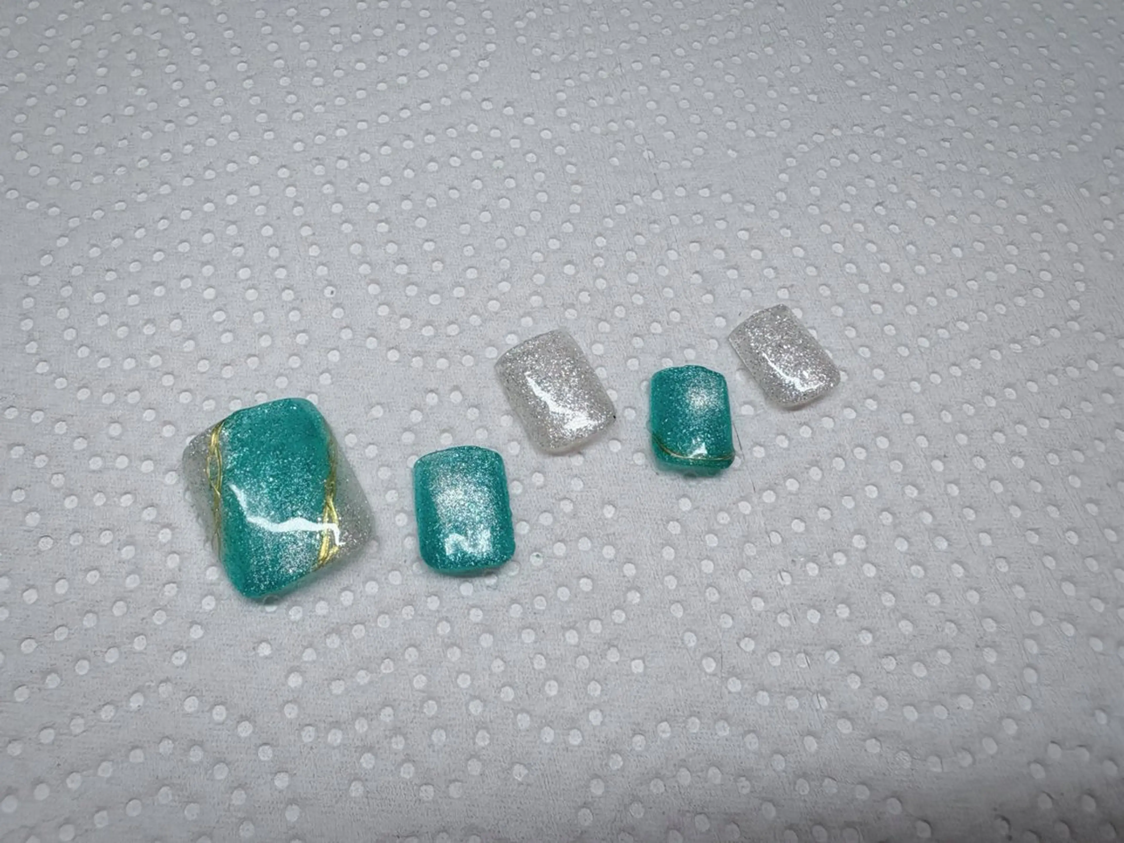 ネイル フットネイル フットネイル EVE Cherish Nail所属・シンプルネイル専門店 EVEネイルのネイルデザイン