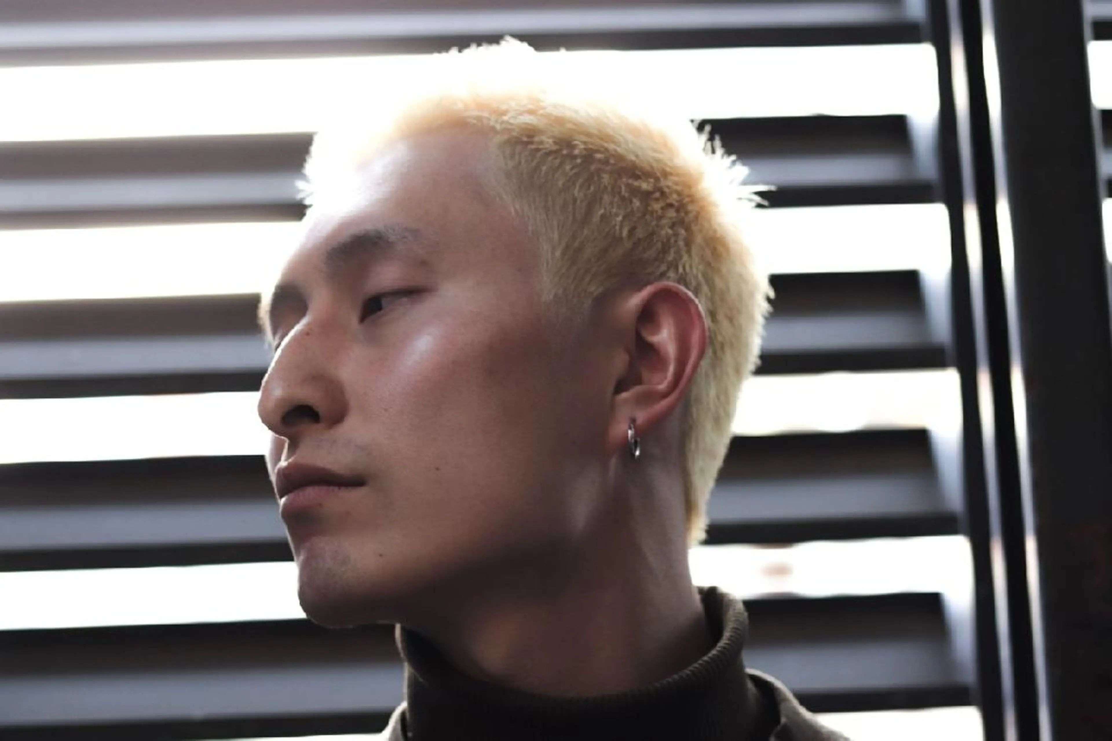 ショート カラー HAIR WORKS HELM所属・ショート✨ボブ✨代表 新田見美仁のヘアスタイル