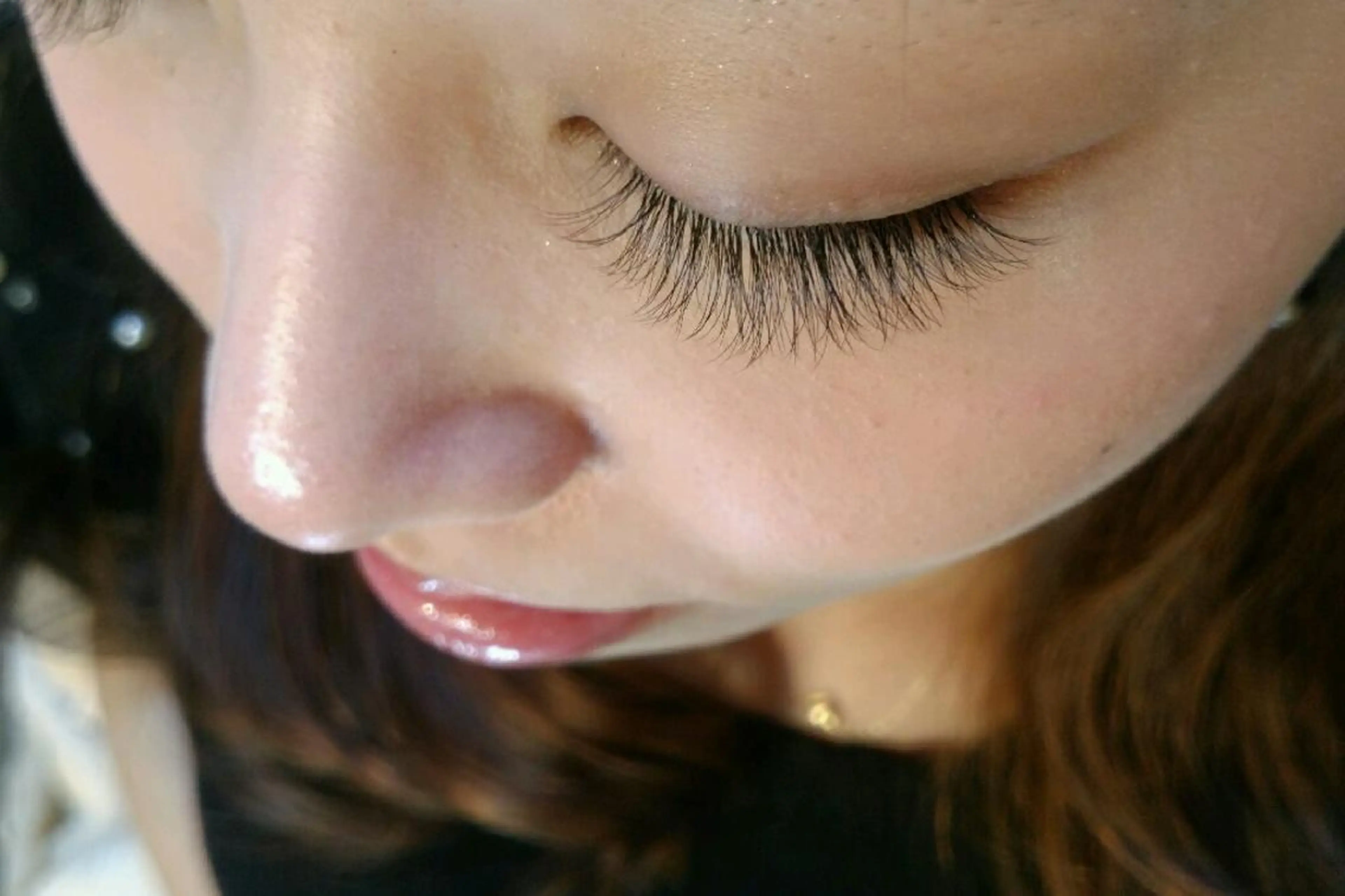 マツエク・マツパ キュート COLOR 前橋店 松葉のマツエク・マツパデザイン