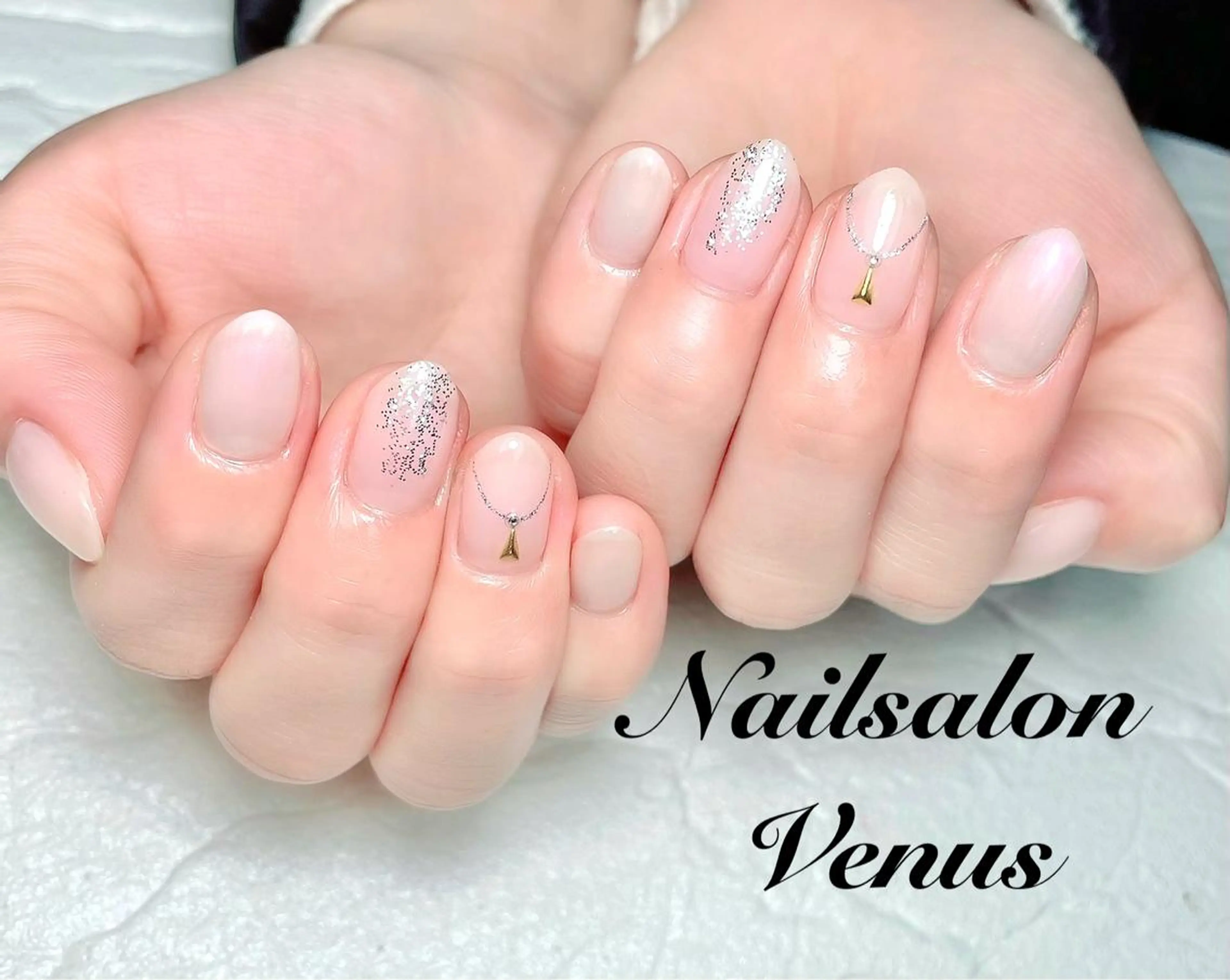ネイル ハンドネイル Nail salon Venusのネイルデザイン