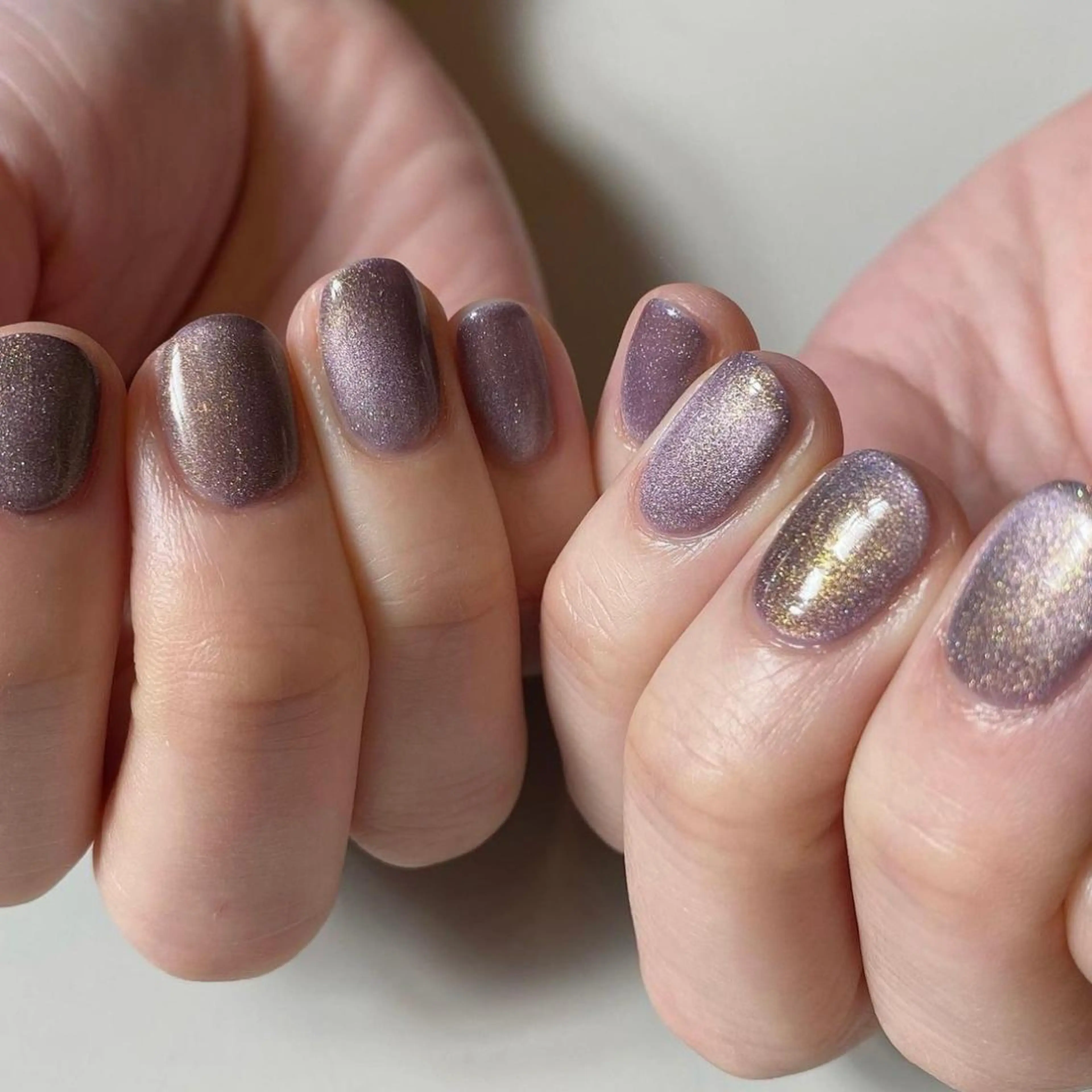 ネイル Calm所属・Calm (カーム)のネイルデザイン