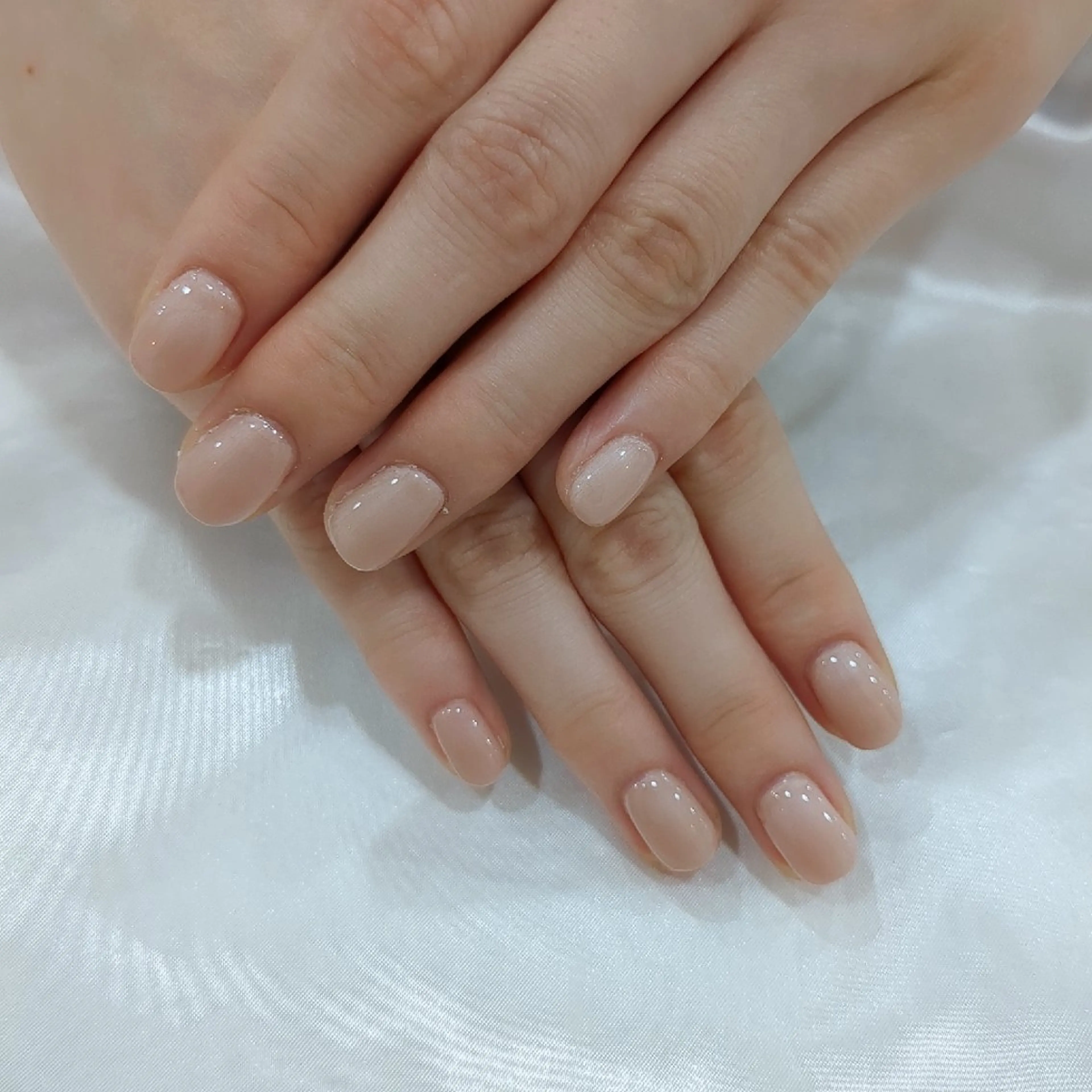 ネイル Ray nail   WAKA️🫧のネイルデザイン