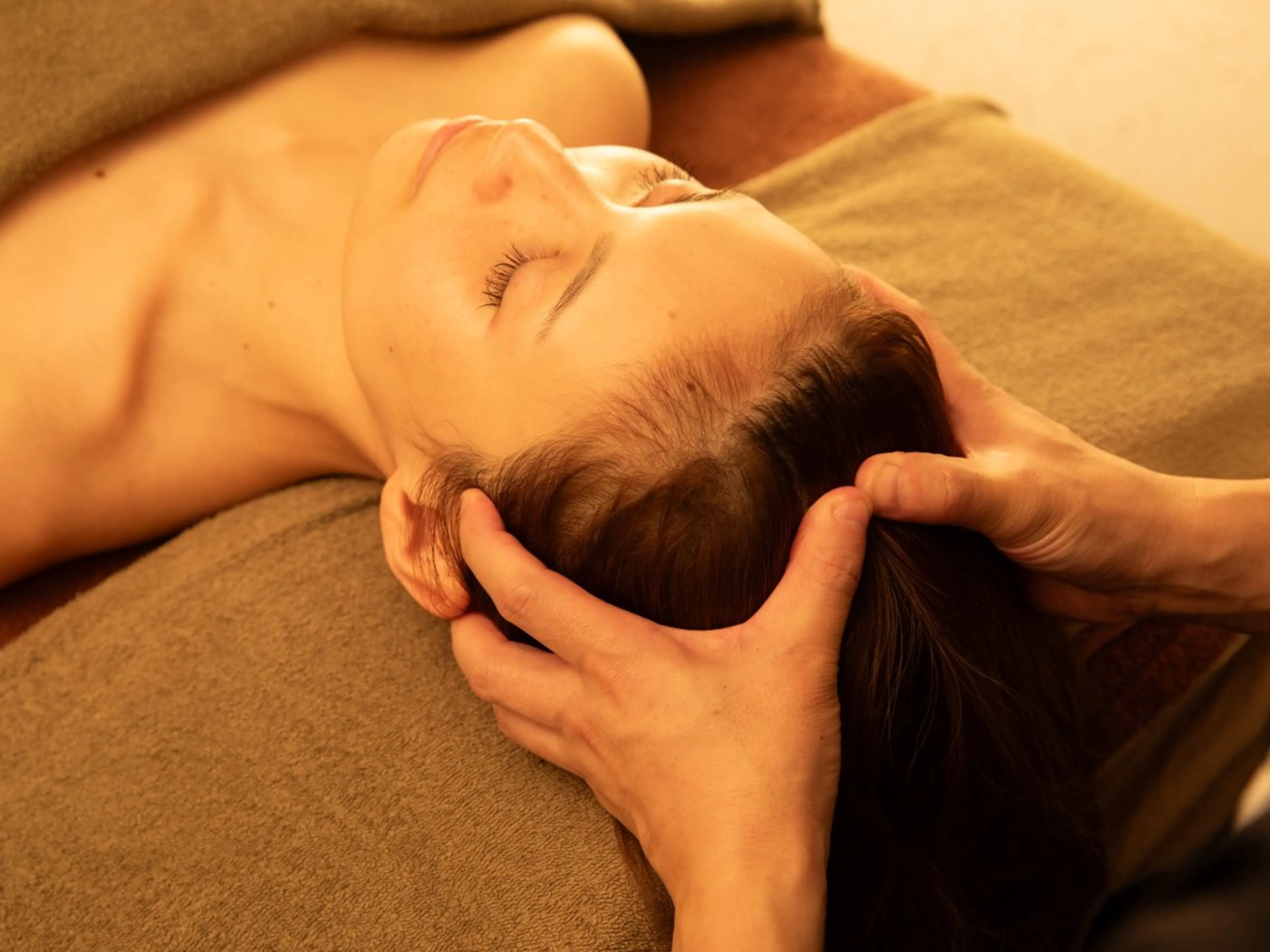 THE  FACE横浜【小顔コルギサロン】所属・8月末でセラピスト 引退します🙏のエステ・リラクイメージ