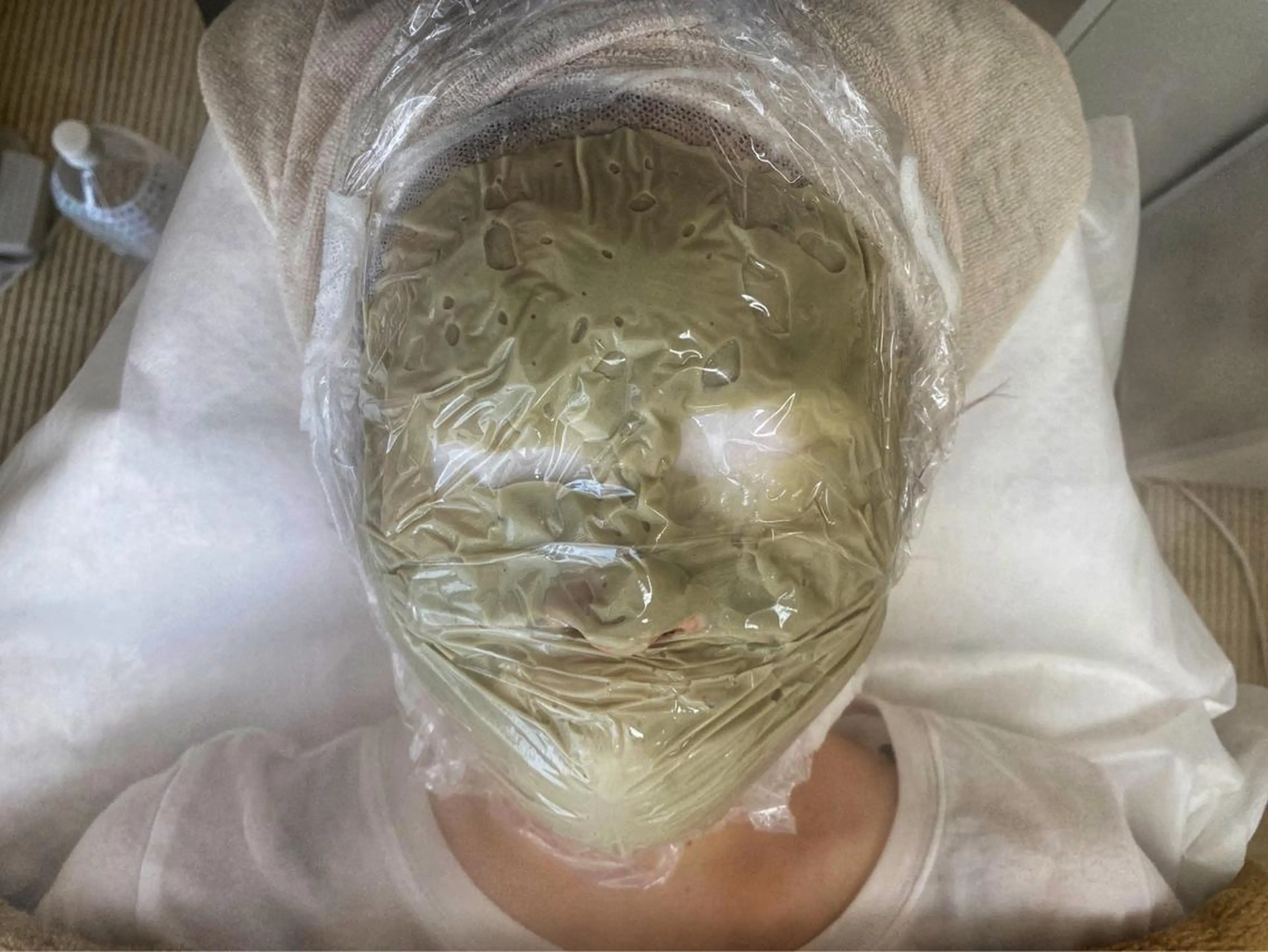 エステ De I'm トータルビューティーサロン所属・COCO beautyサロンのエステ・リラクイメージ