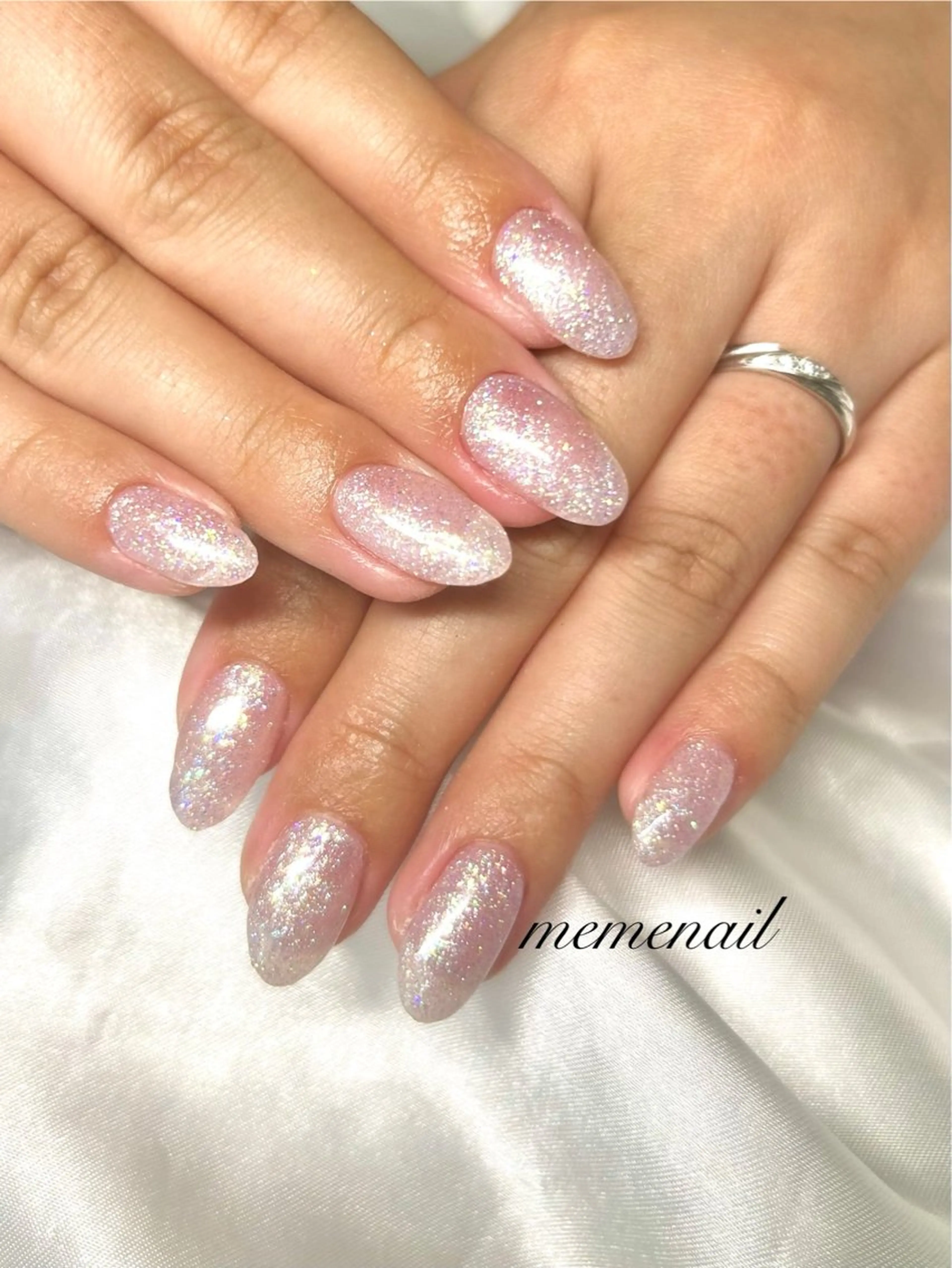 ネイル ハンドネイル Noguchi Megumiのその他イメージ