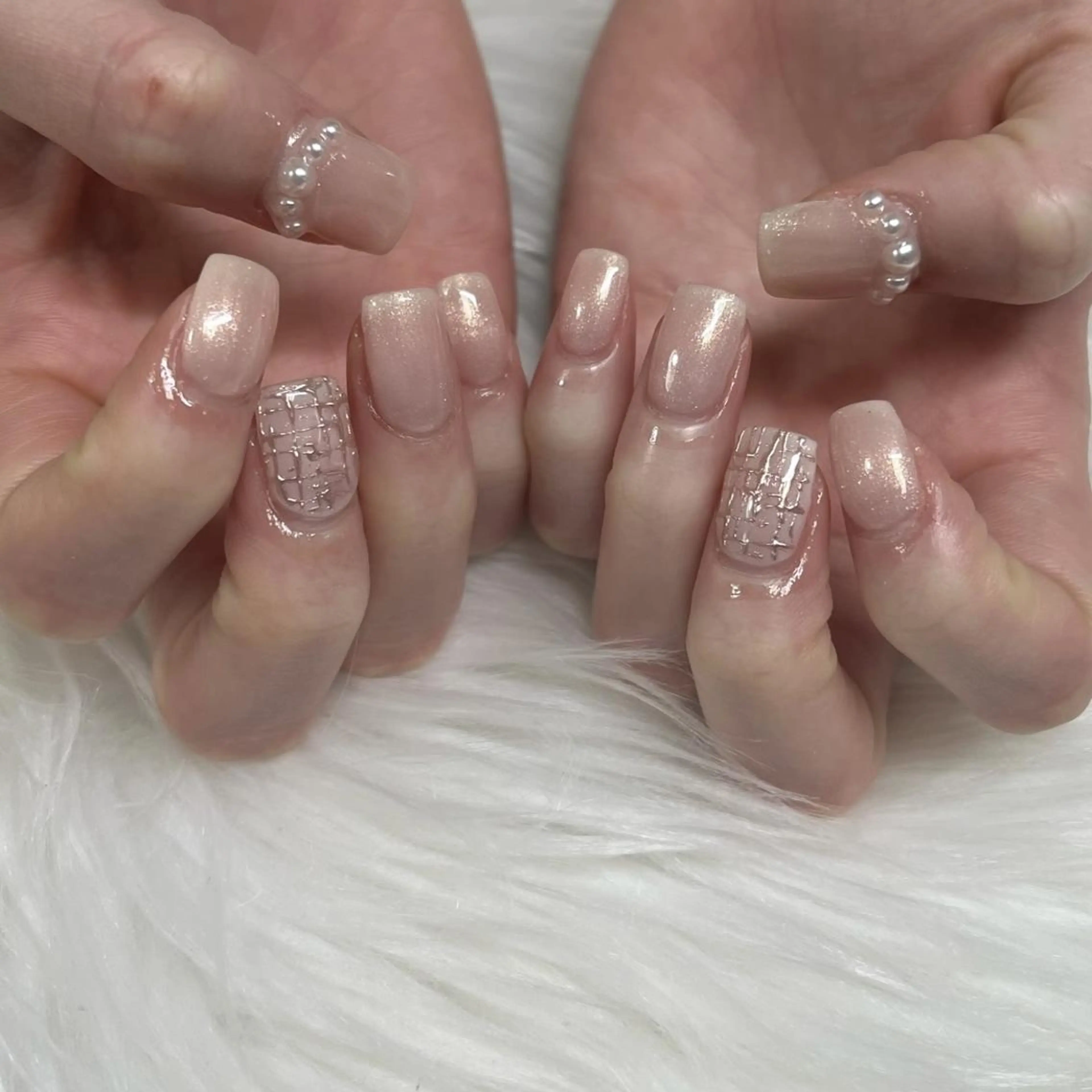 ネイル Sayaka❤️ REBEST京橋の眉毛・アイブロウイメージ