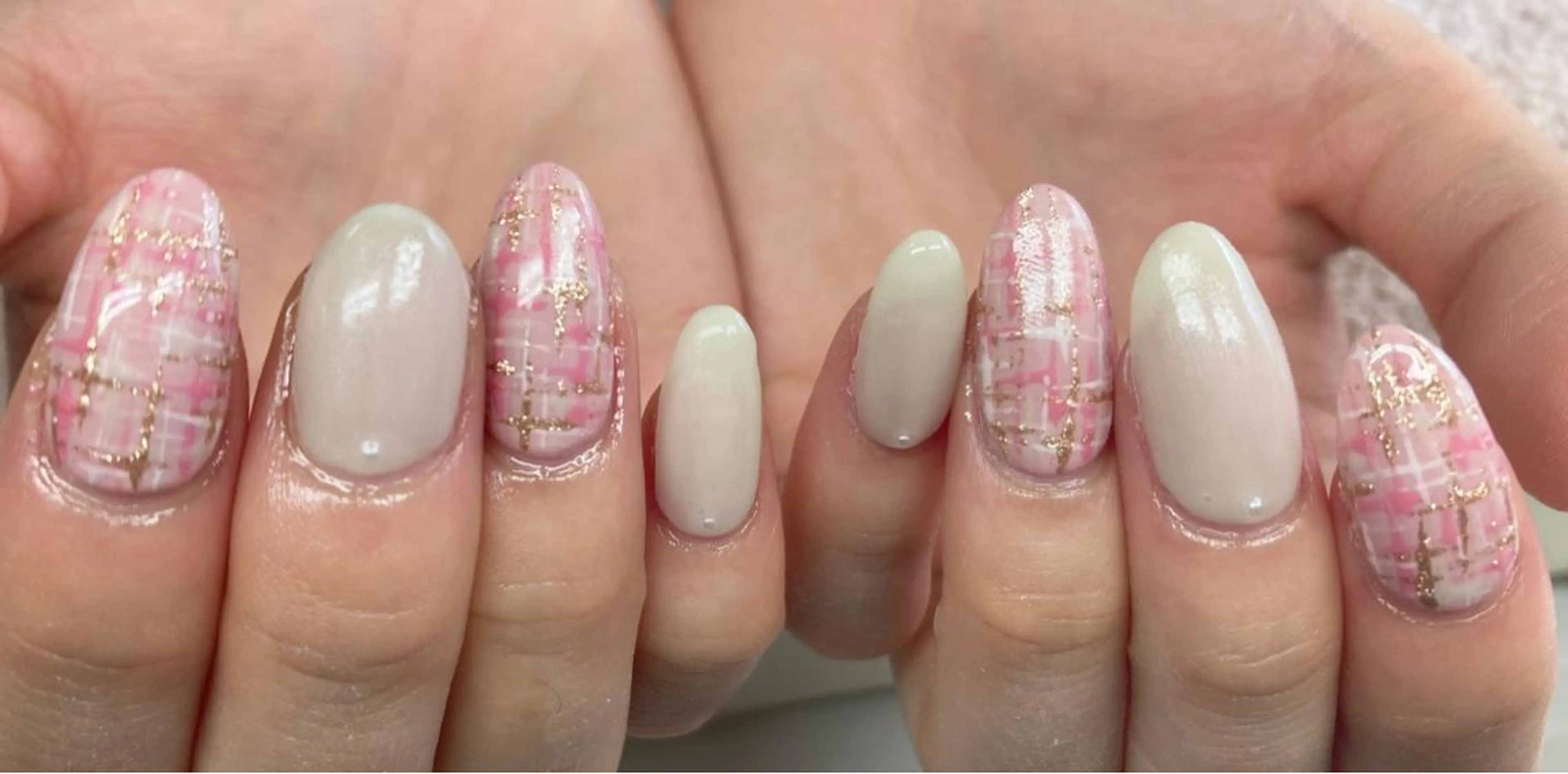 ネイル MYU Nails所属・MYU Nailsのネイルデザイン