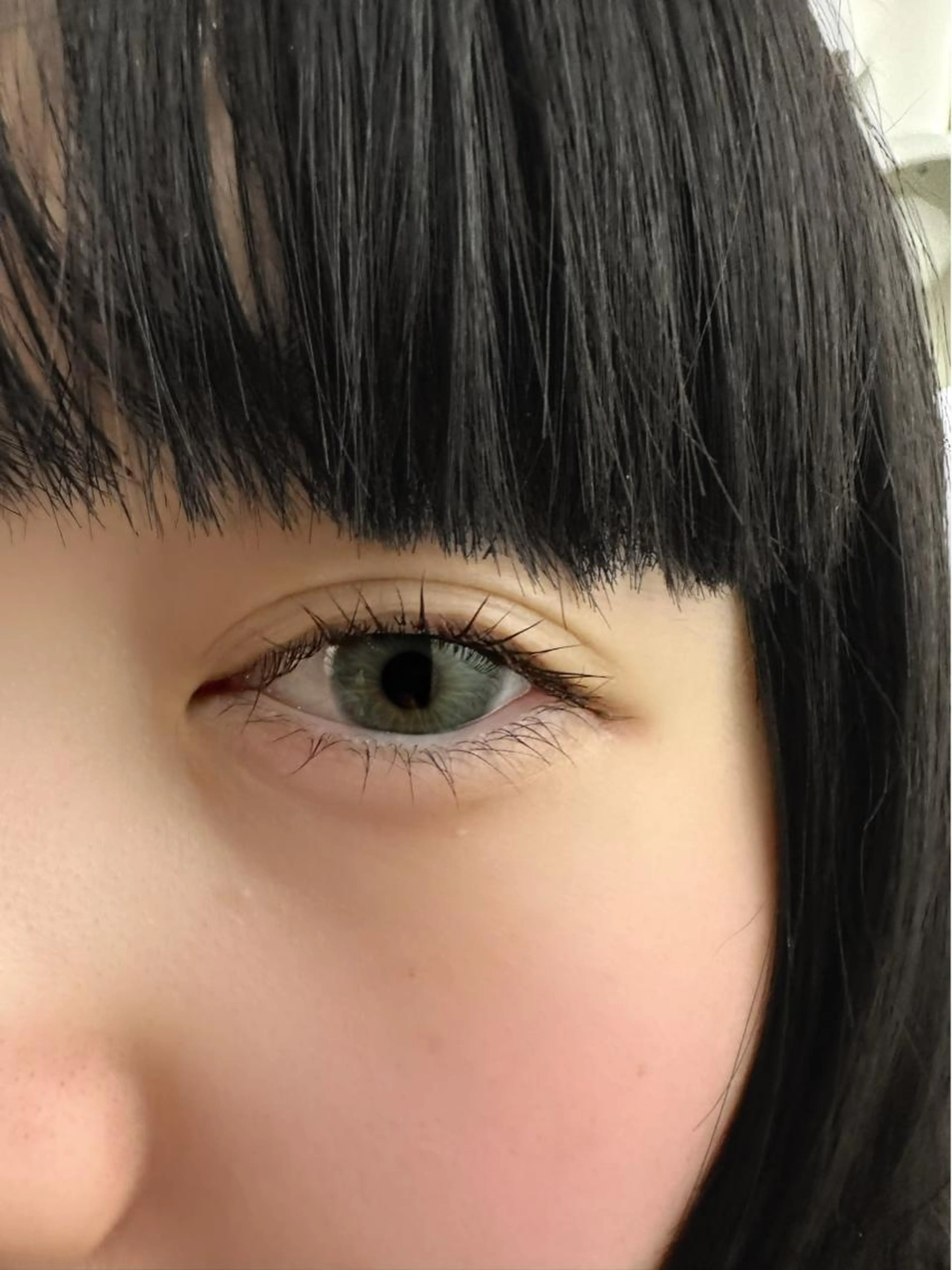 パリジェンヌラッシュリフト上下💘¥7,500 コーティング仕上げ✨✨の写真