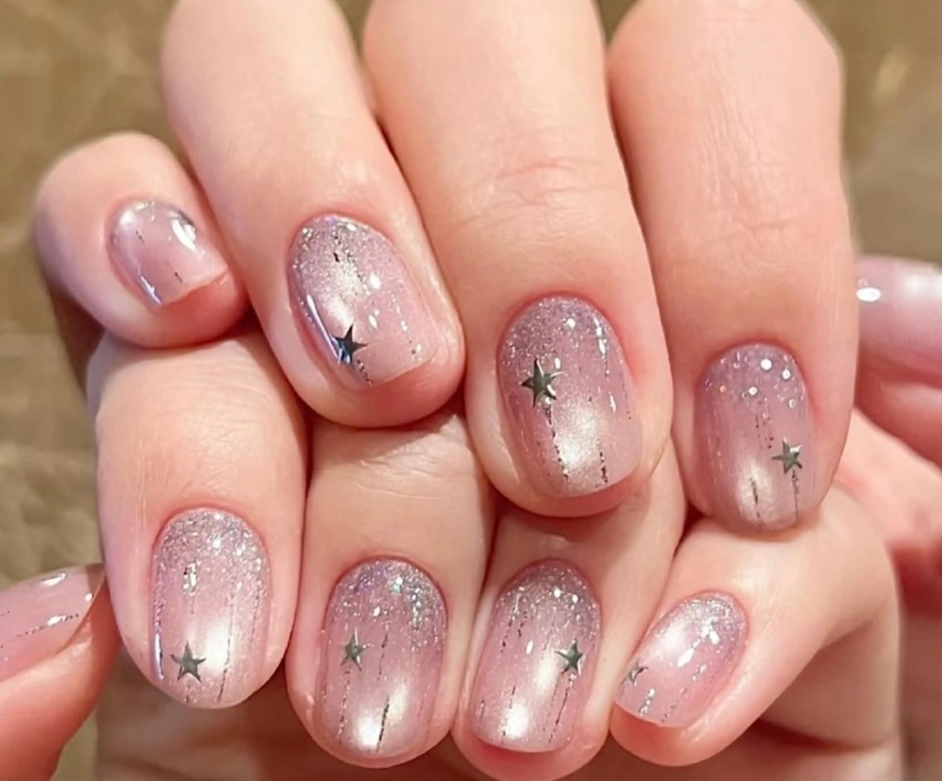 ネイル ハンドネイル リナネイルサロン所属・リナ ネイルサロンのネイルデザイン