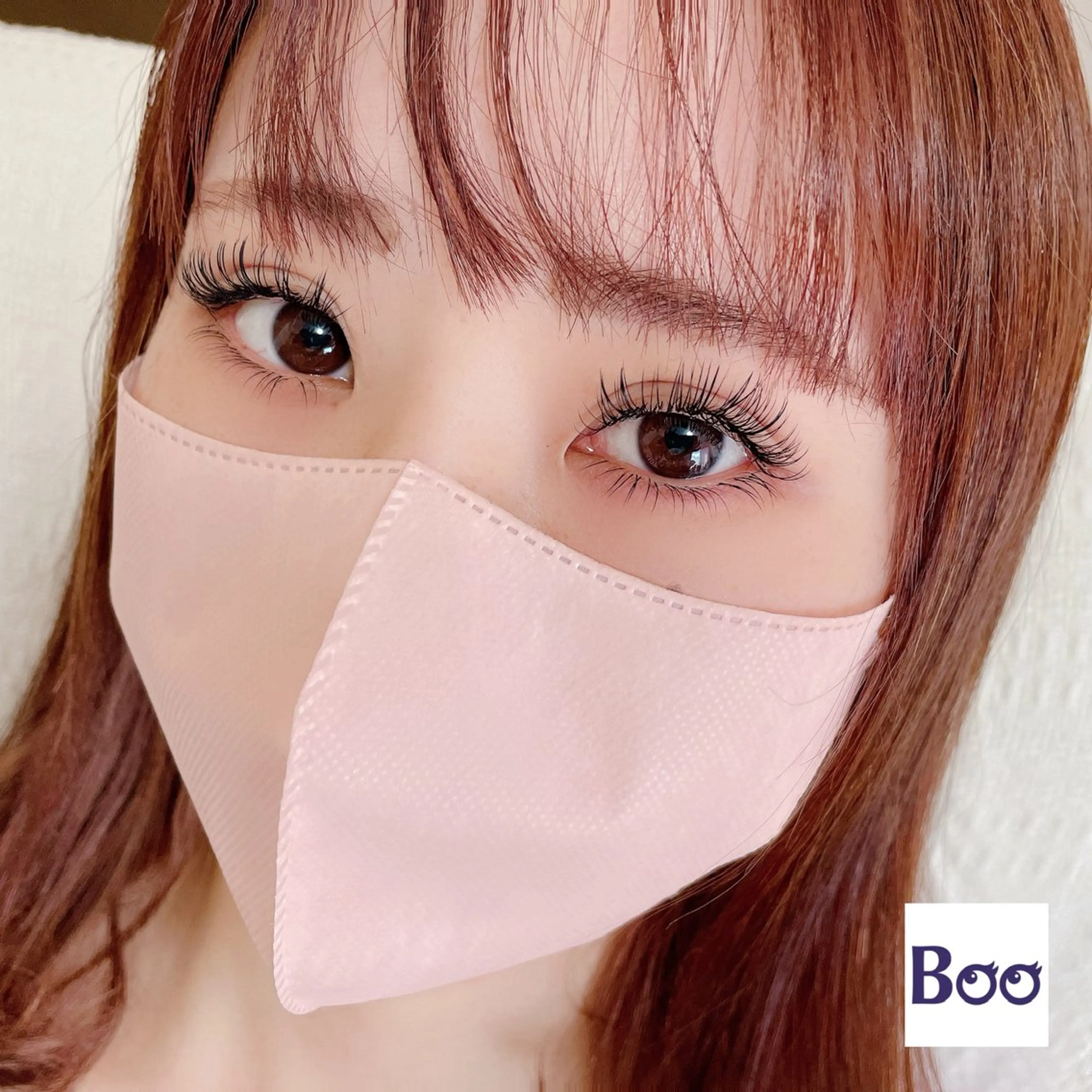 マツエク・マツパ Boo EYELASH SALON所属・Boo nishibuのエステ・リラクイメージ