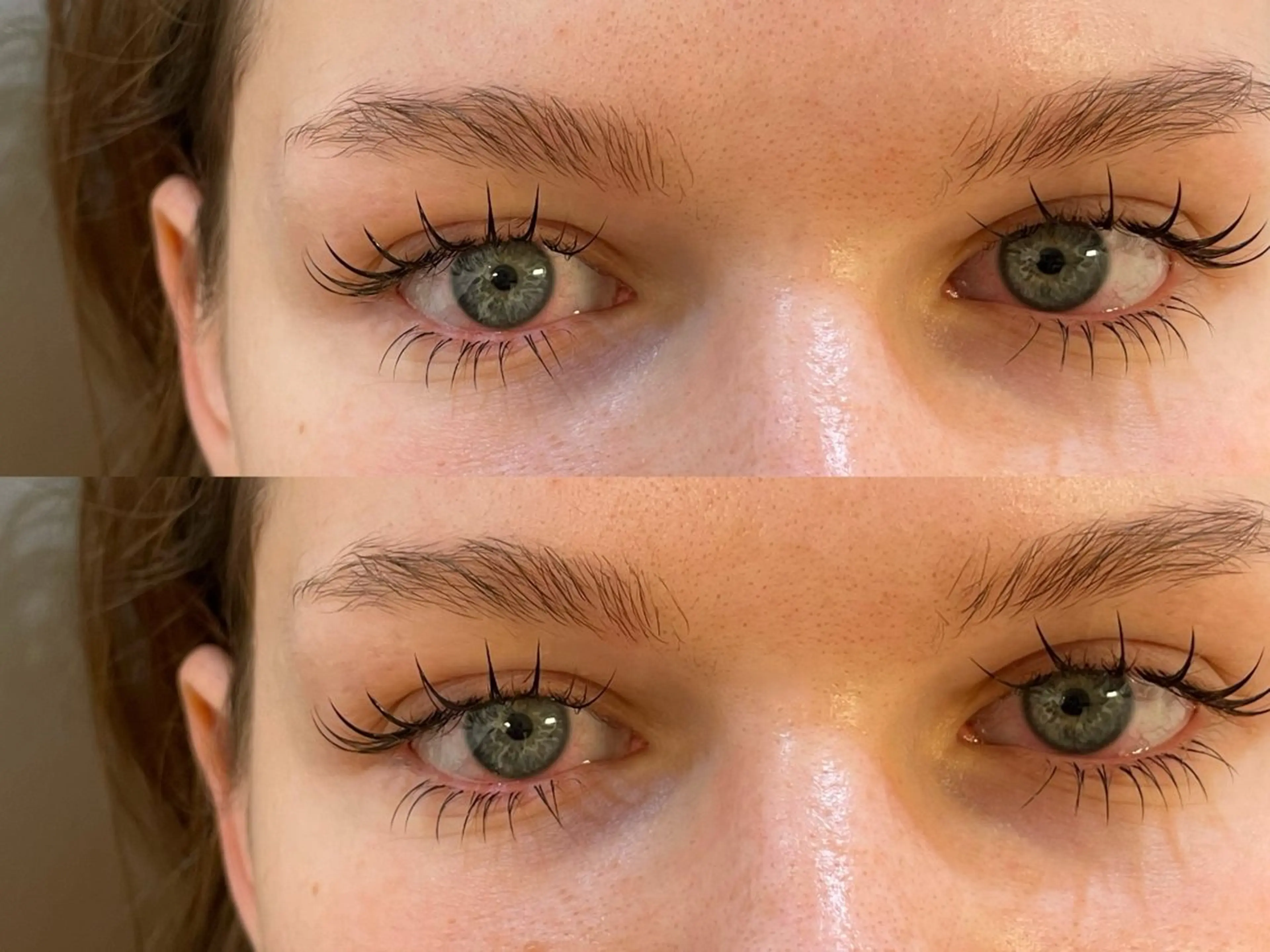 マツエク・マツパ マツエク ANEW_ Rinkaのマツエク・マツパデザイン