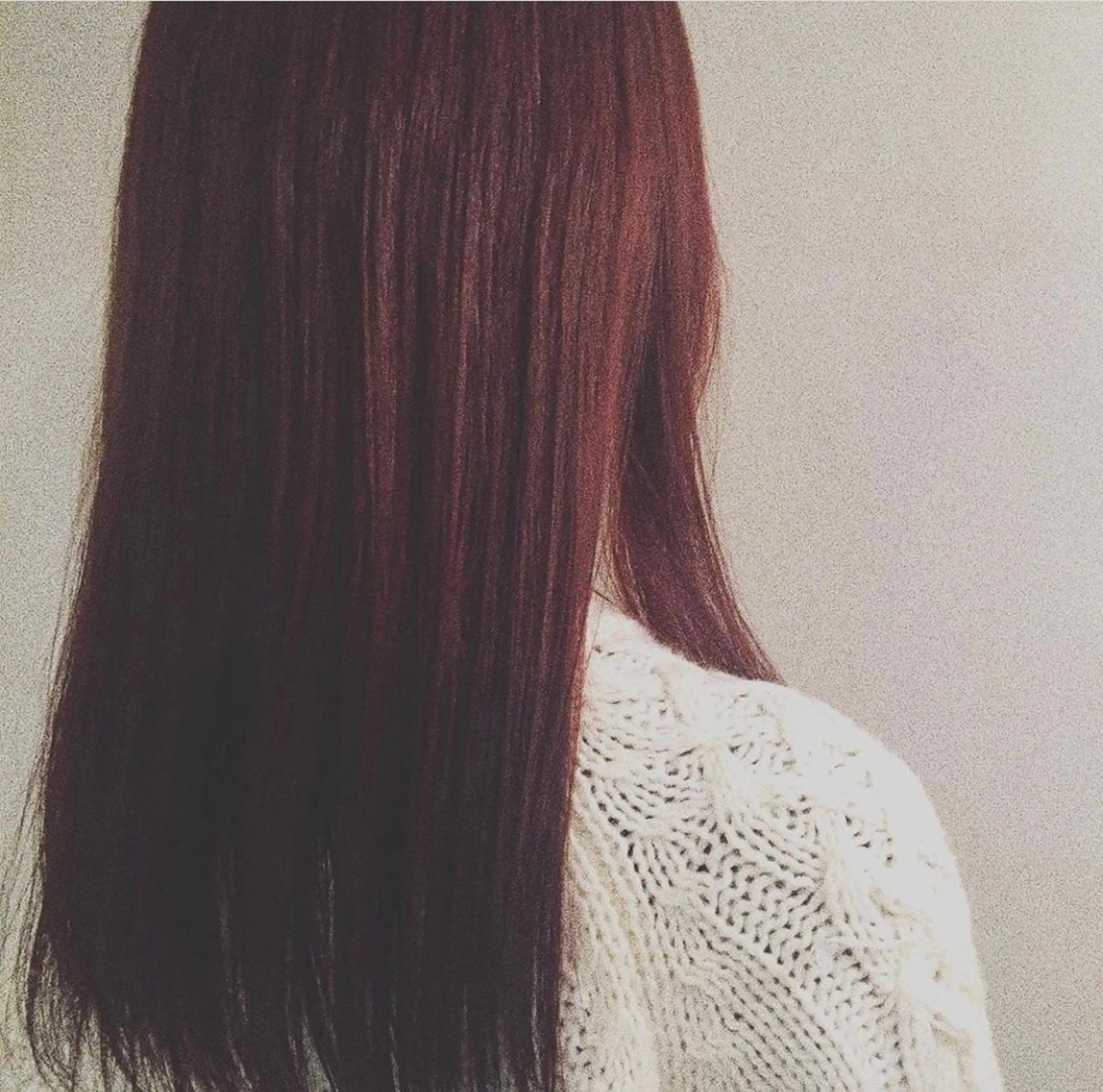 ロング カラー ヘアアレンジ glad hairのヘアスタイル