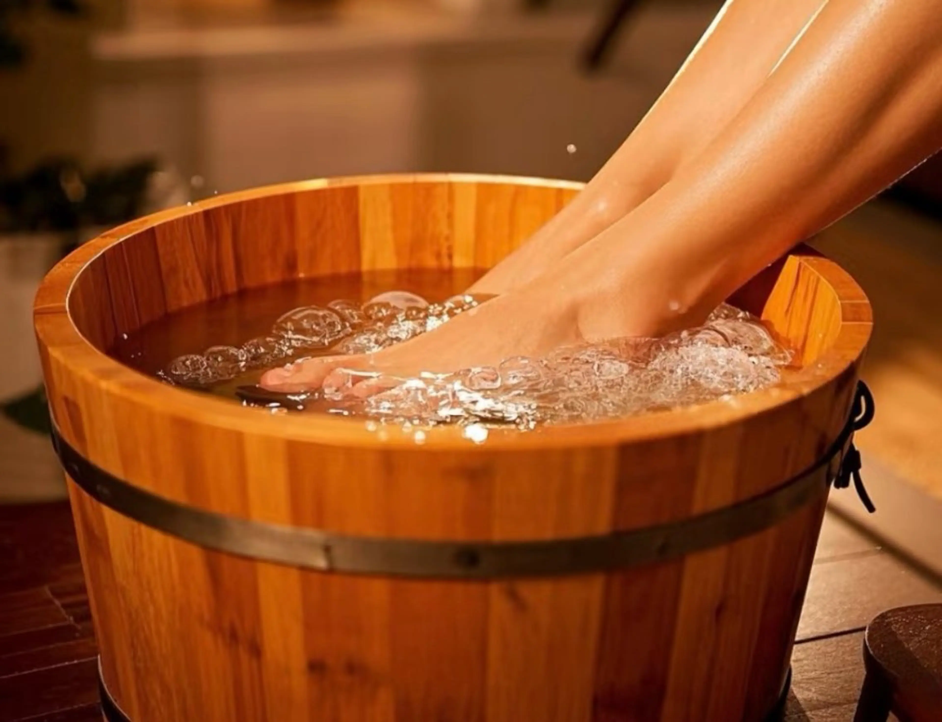 【小顔・美肌・毛穴・リンパマッサージ・ヘッドスパ・整体サロン】Kina Beauty 川崎所属・小顔・美肌・リラク Kinaビューティーのエステ・リラクイメージ