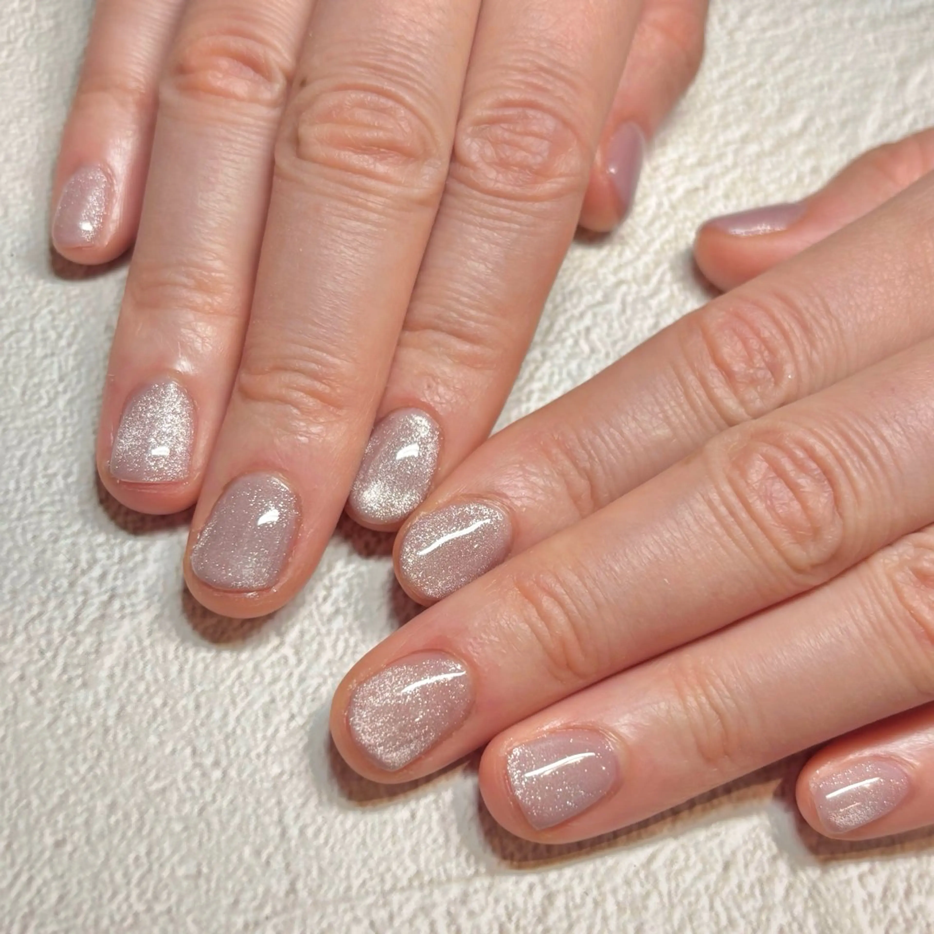 🩵ハンドマグネット🩵 （オフあり）の写真