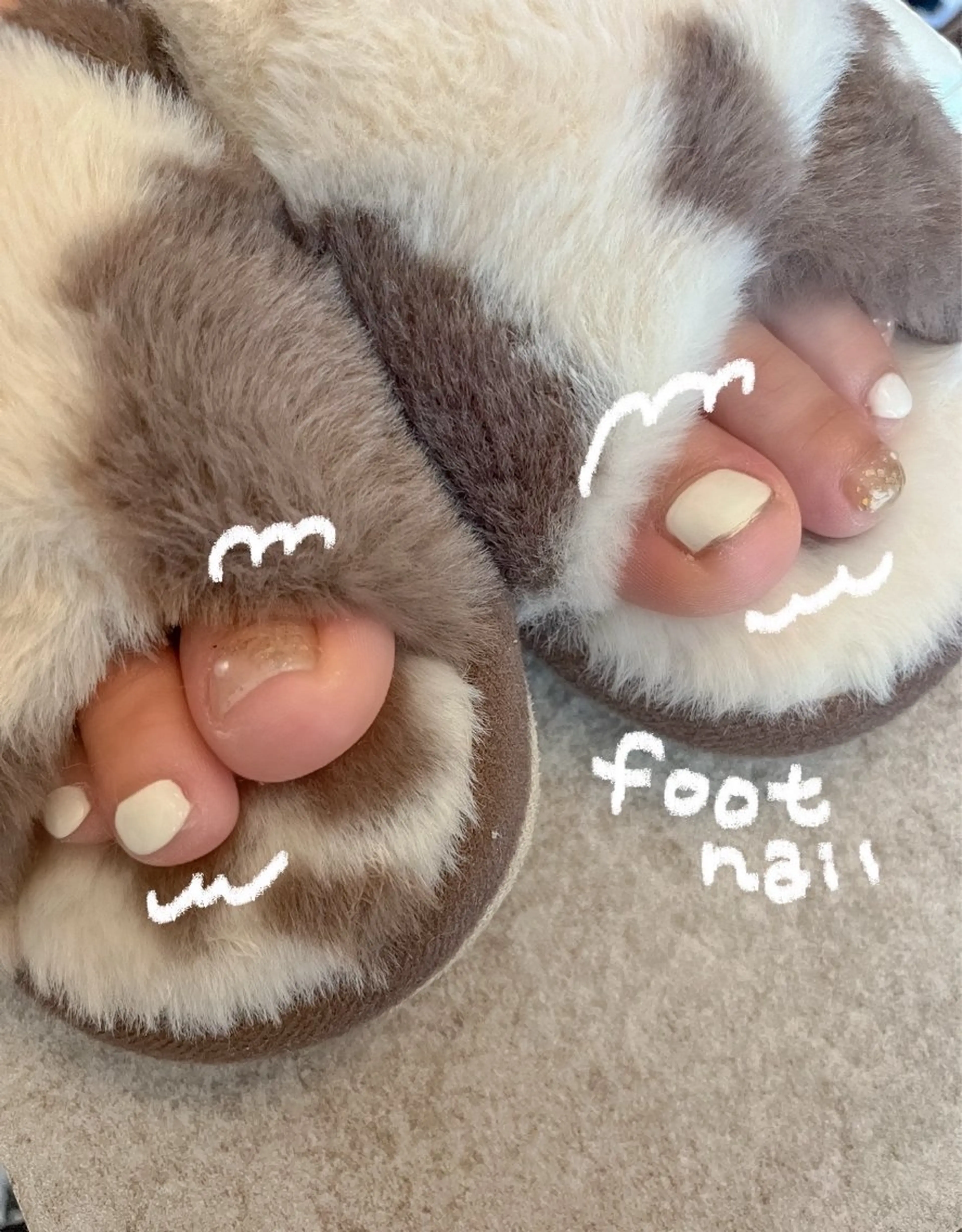 ネイル 777 nail あいかのネイルデザイン