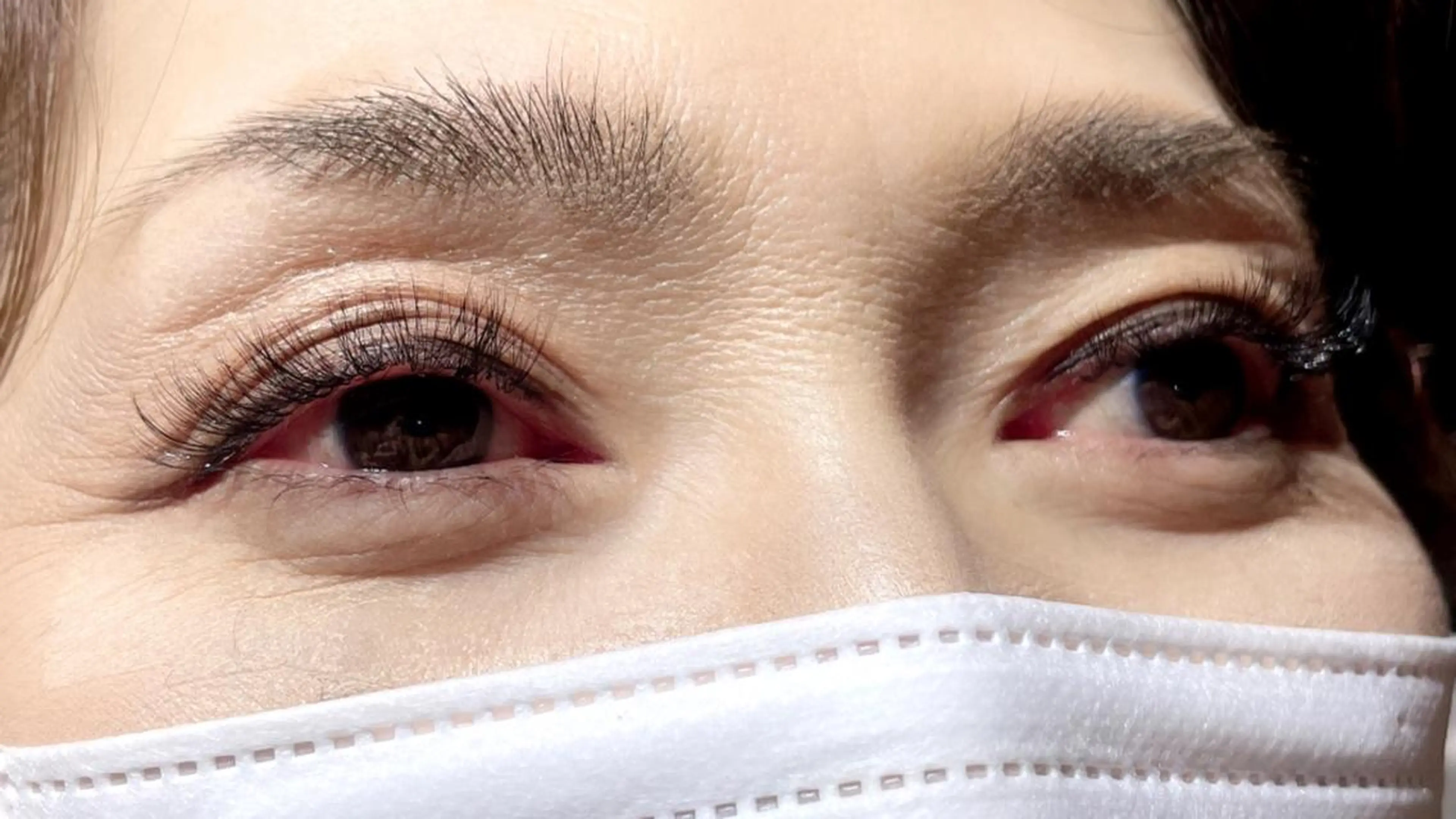 マツエク・マツパ ボリュームラッシュ マツエク 髙橋 敦子のネイルデザイン