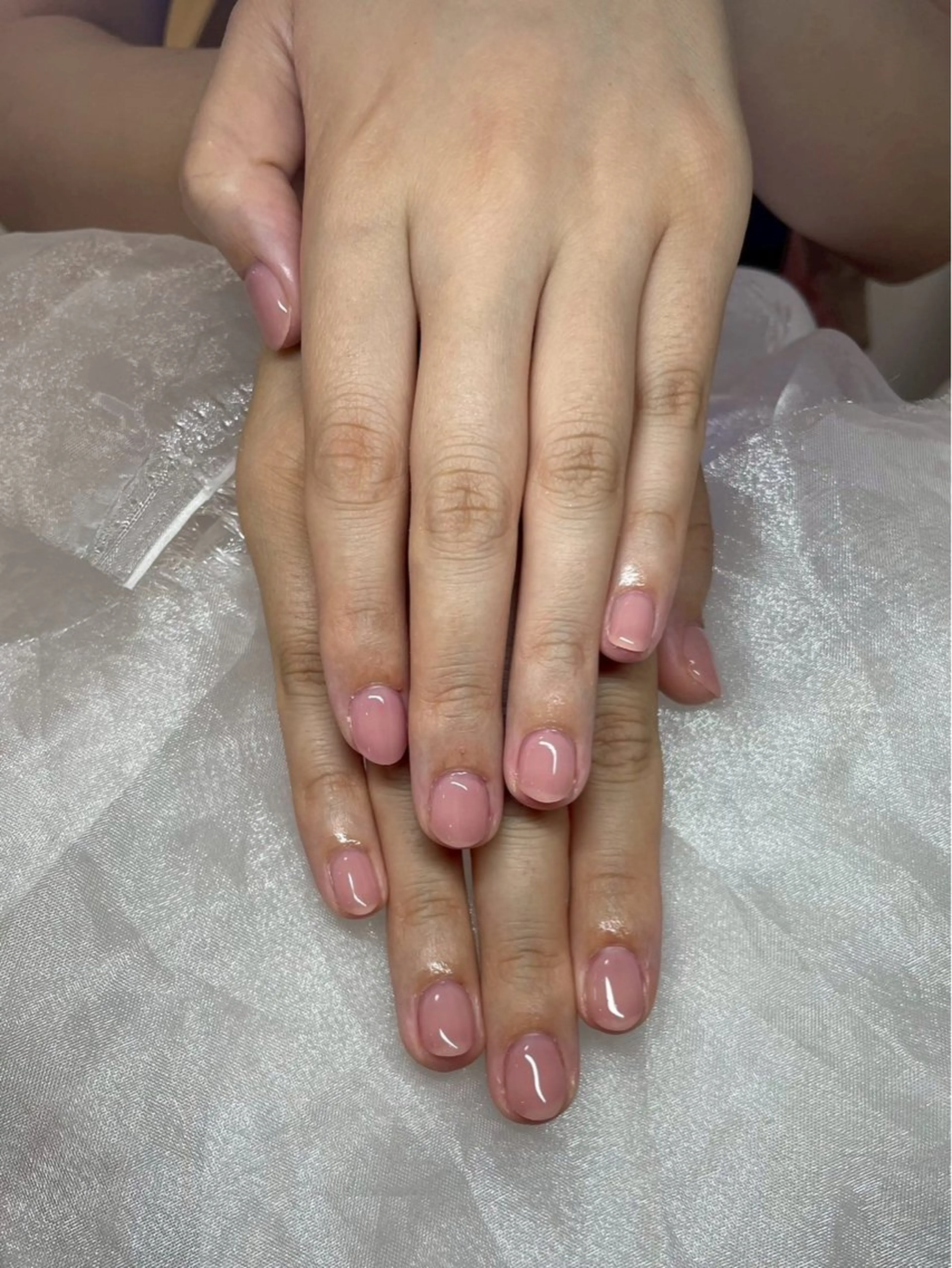 ネイル オフィスネイル lala room.nailsalon 新所沢店所属・lalaroom .のネイルデザイン