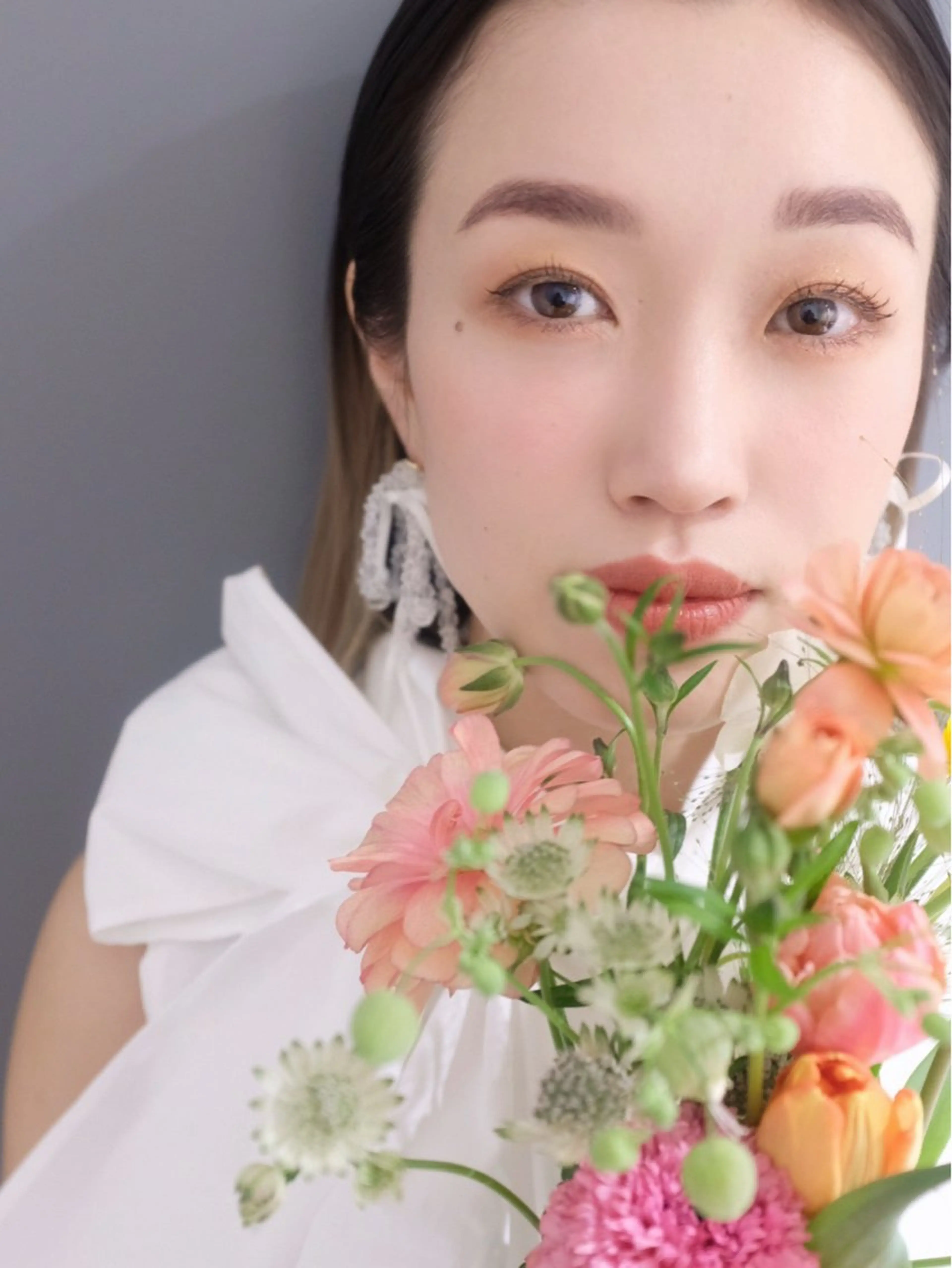 アイブロウ ワックス脱毛 その他(アイブロウ) 美眉artists 🕊️🫧Mの眉毛・アイブロウイメージ