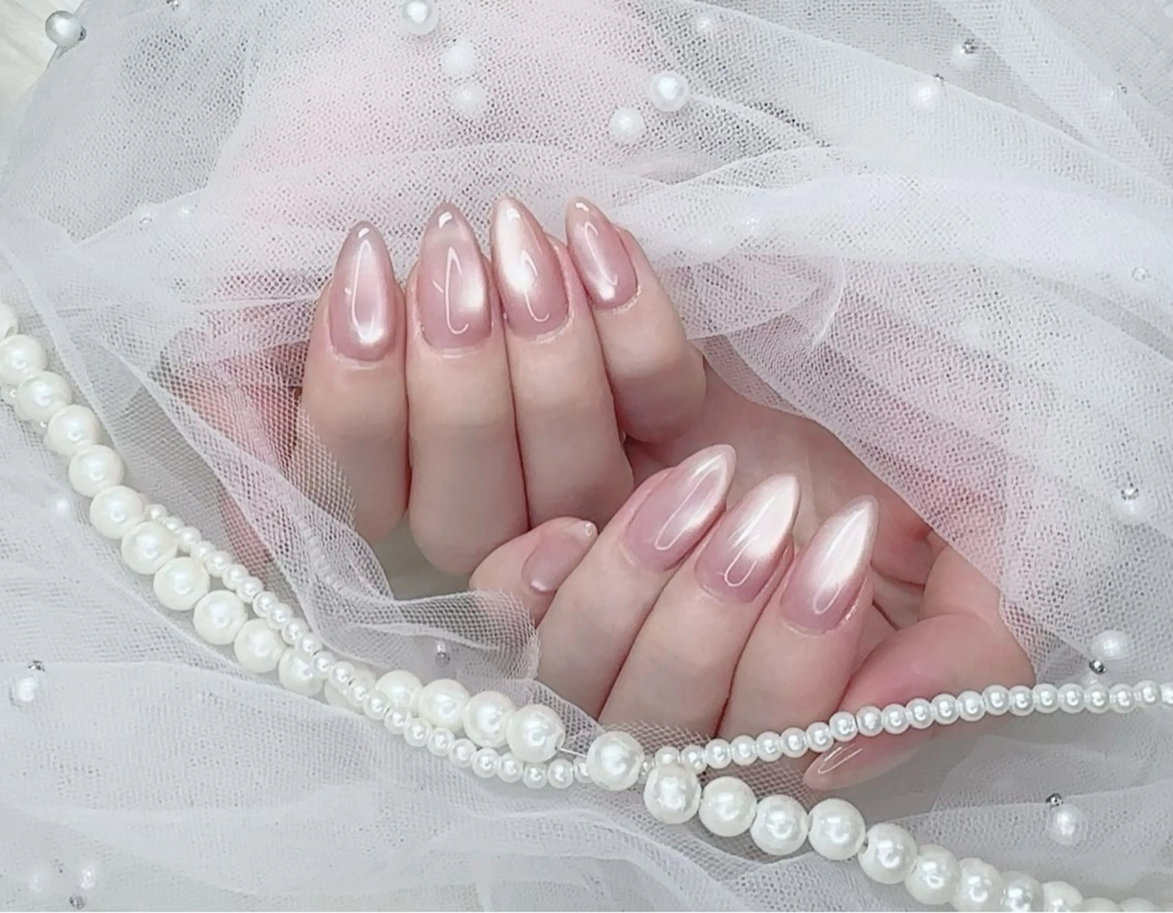 ネイル R salonのネイルデザイン