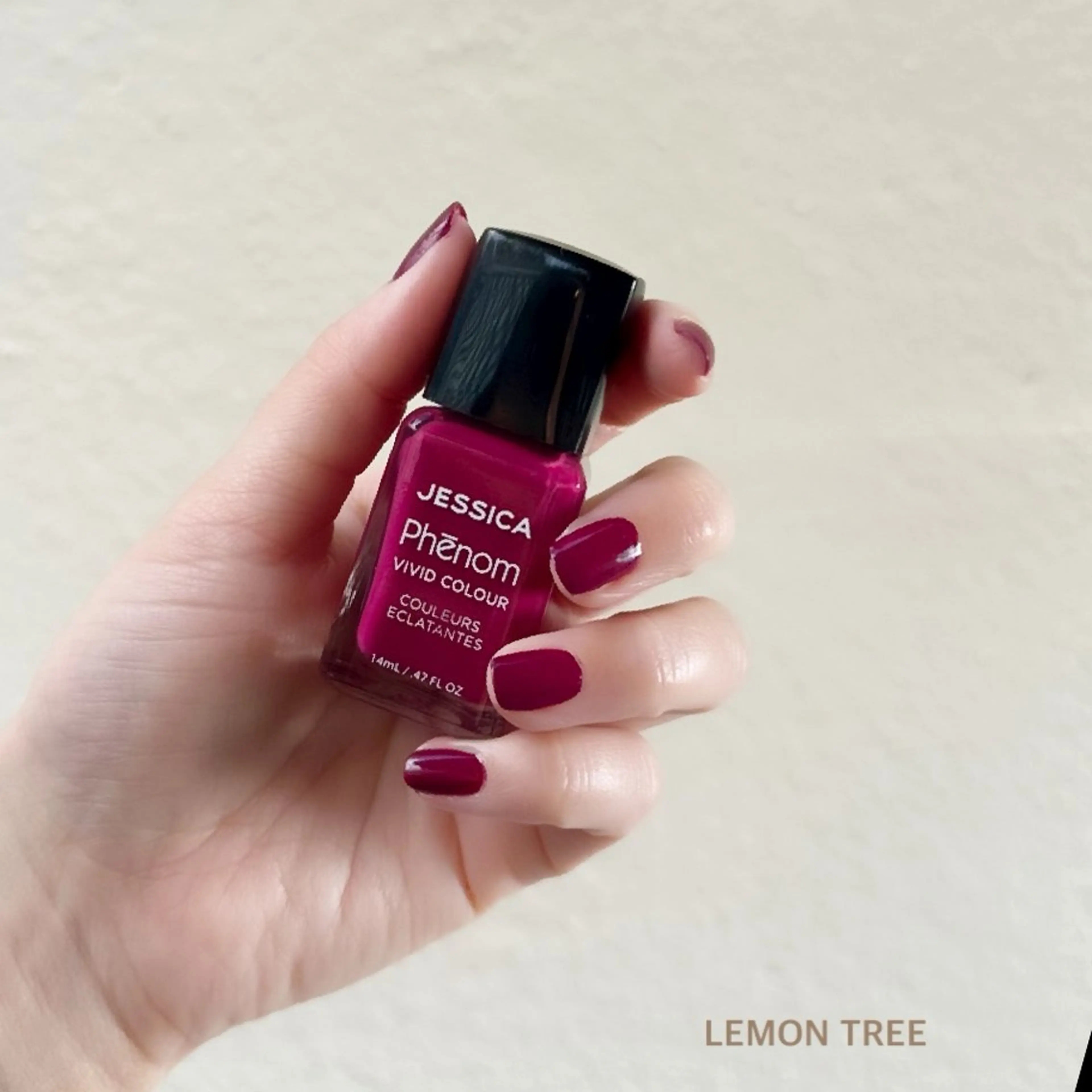 ネイル NailLab LEMONTREEのネイルデザイン