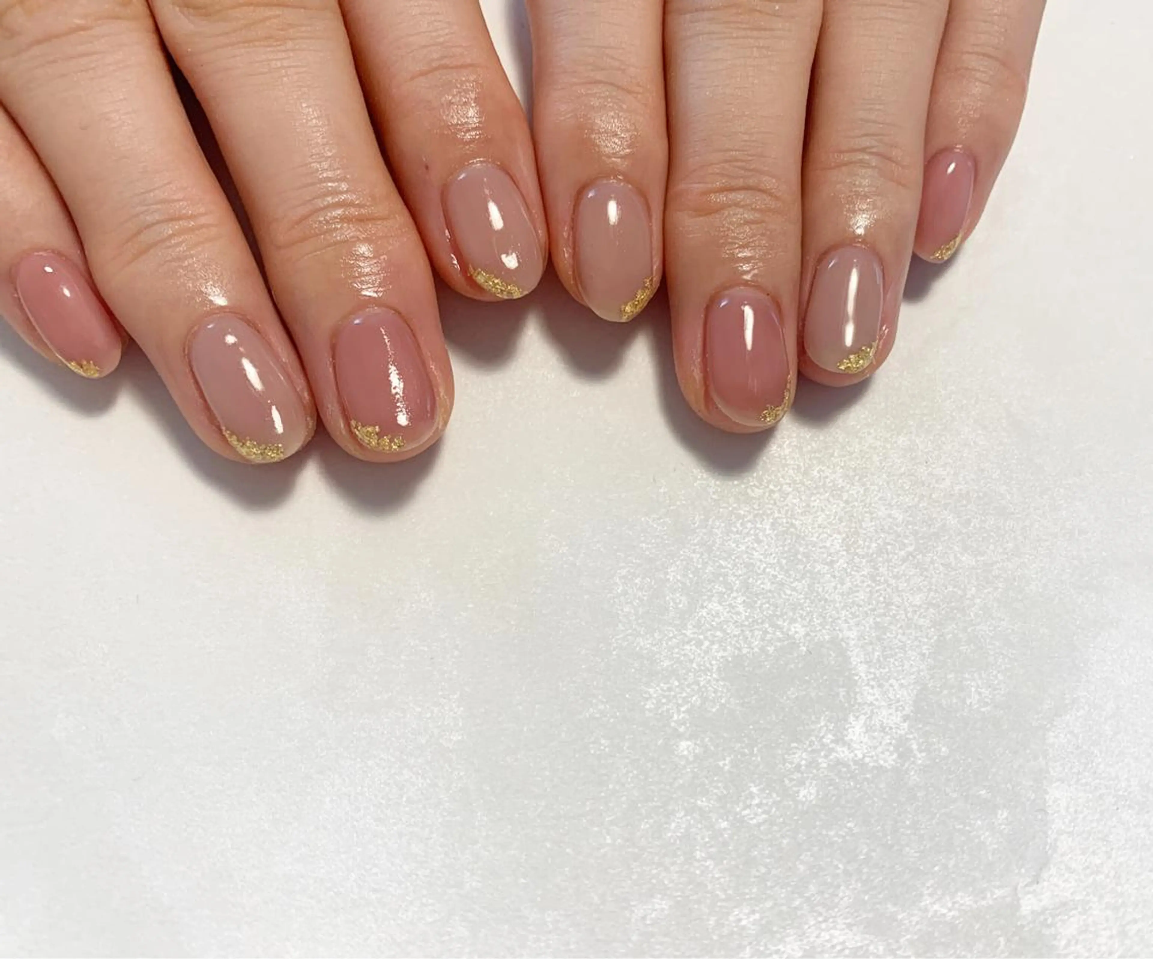 ネイル charmant nailのネイルデザイン