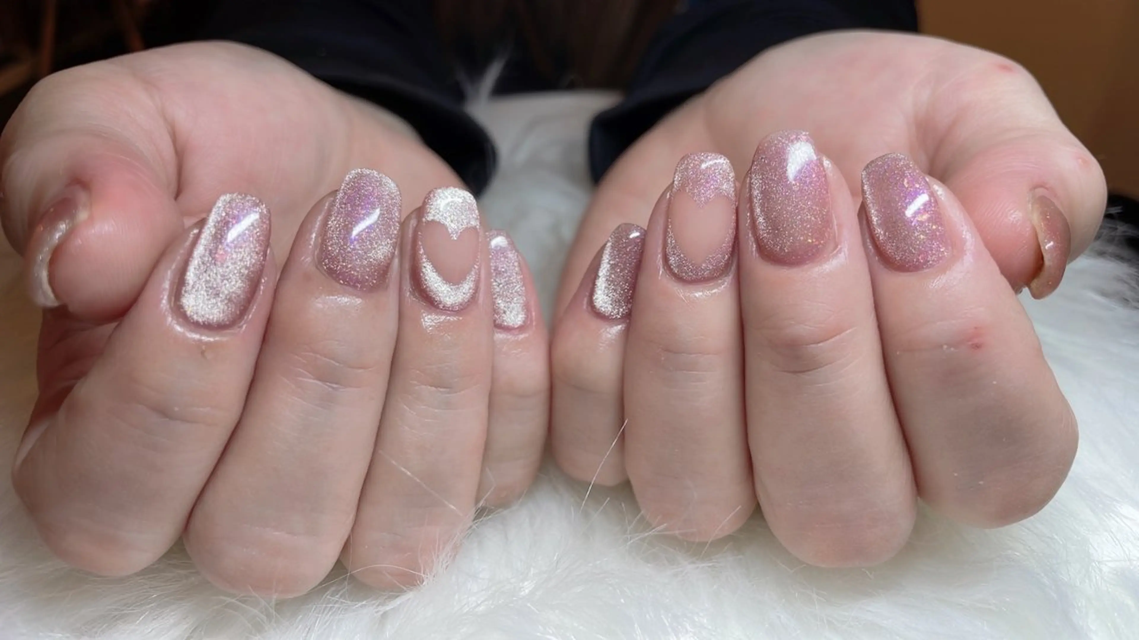 ネイル 成美SALON eye&nailのマツエク・マツパデザイン