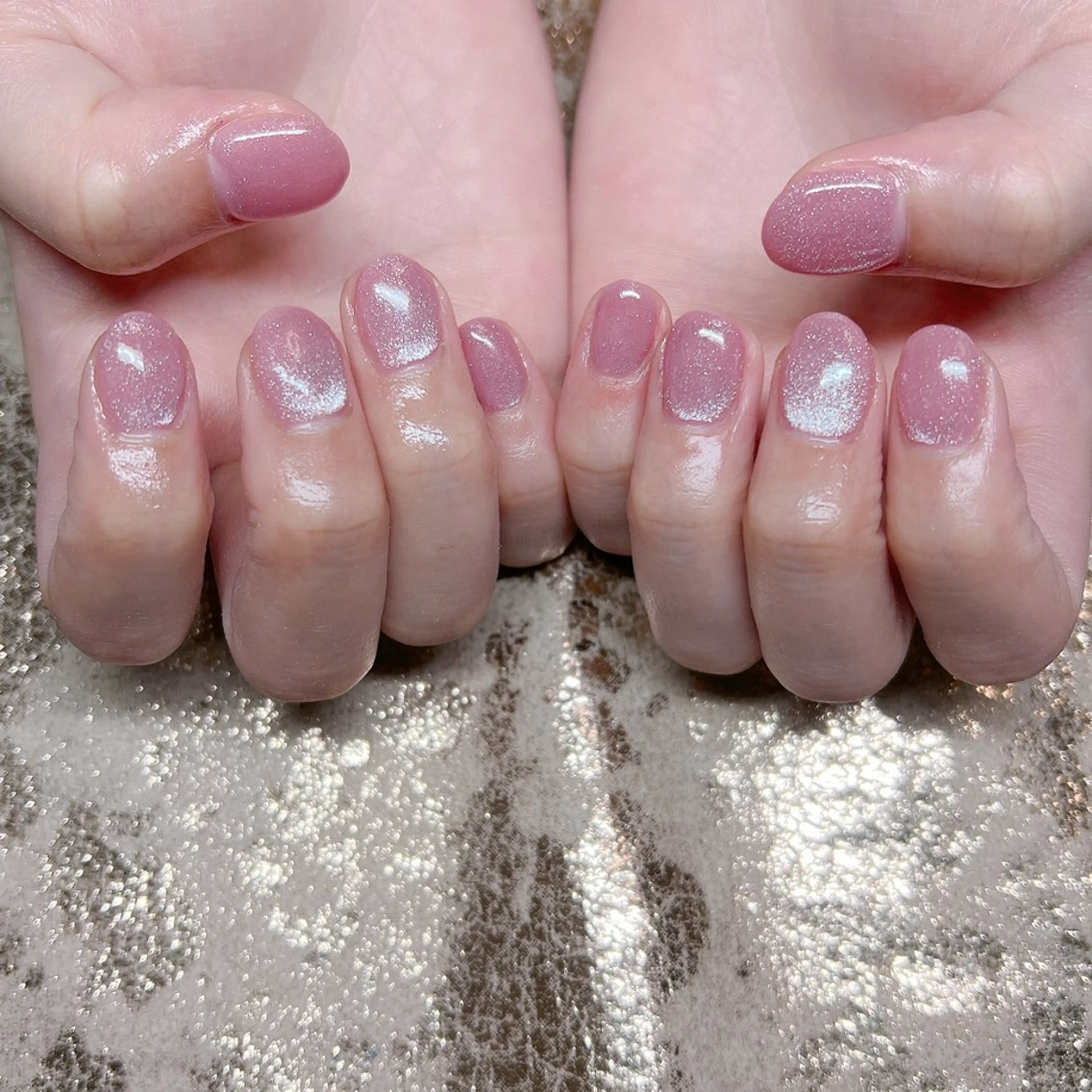 ネイル 個室ネイルサロンDolly Girl〜ドーリーガール〜所属・DollyGirl KYOKOのネイルデザイン