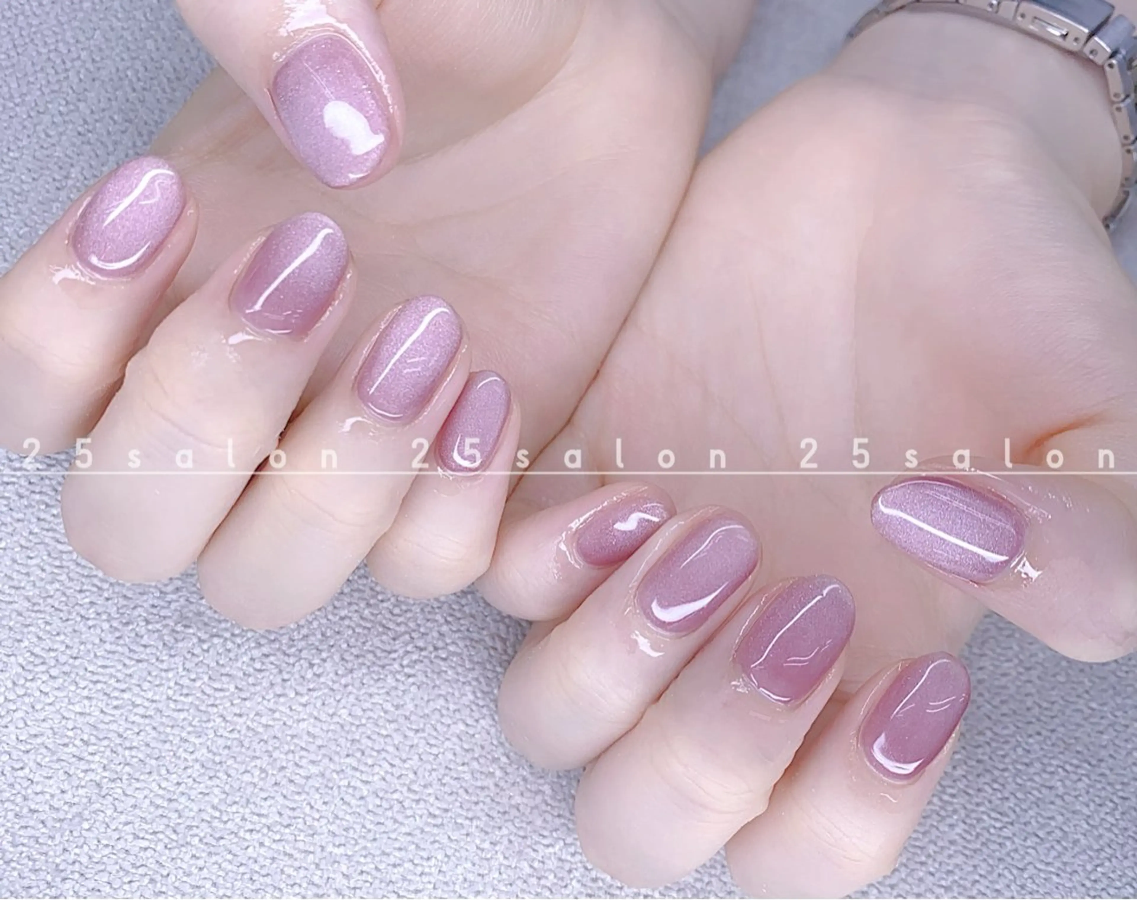 ネイル 2 5のマツエク・マツパデザイン