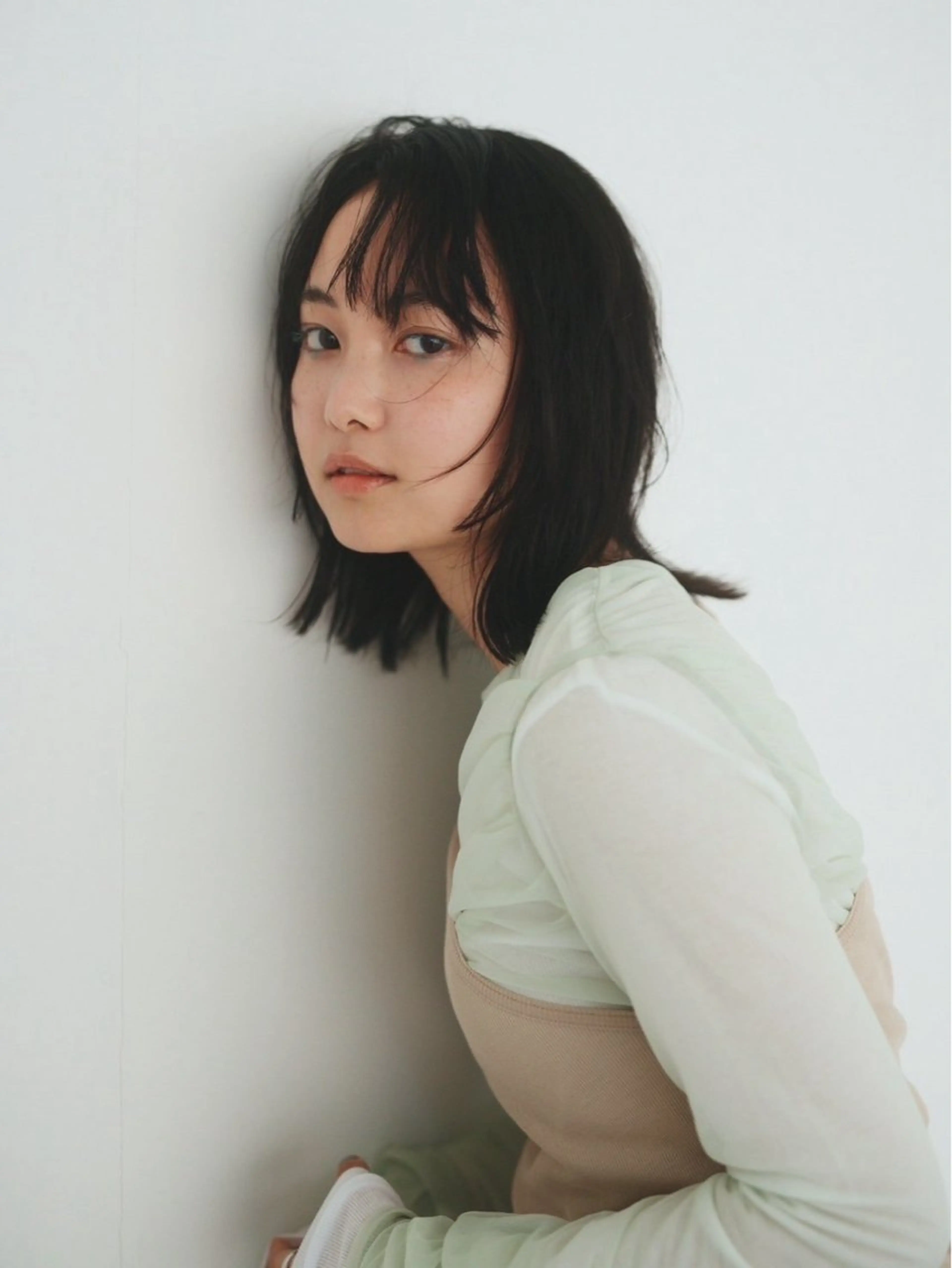 ワンカラー🎨の写真