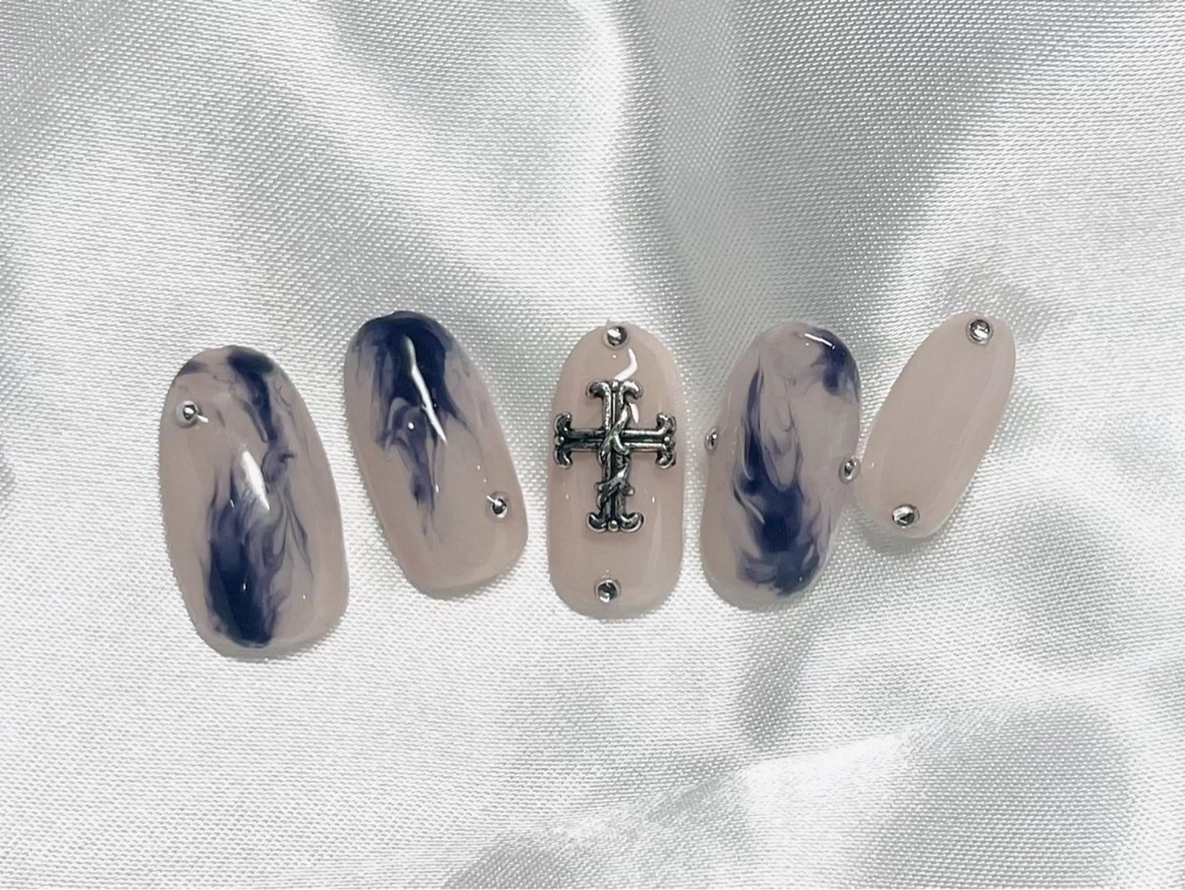 ネイル ハンドネイル Verest 西荻窪のネイルデザイン