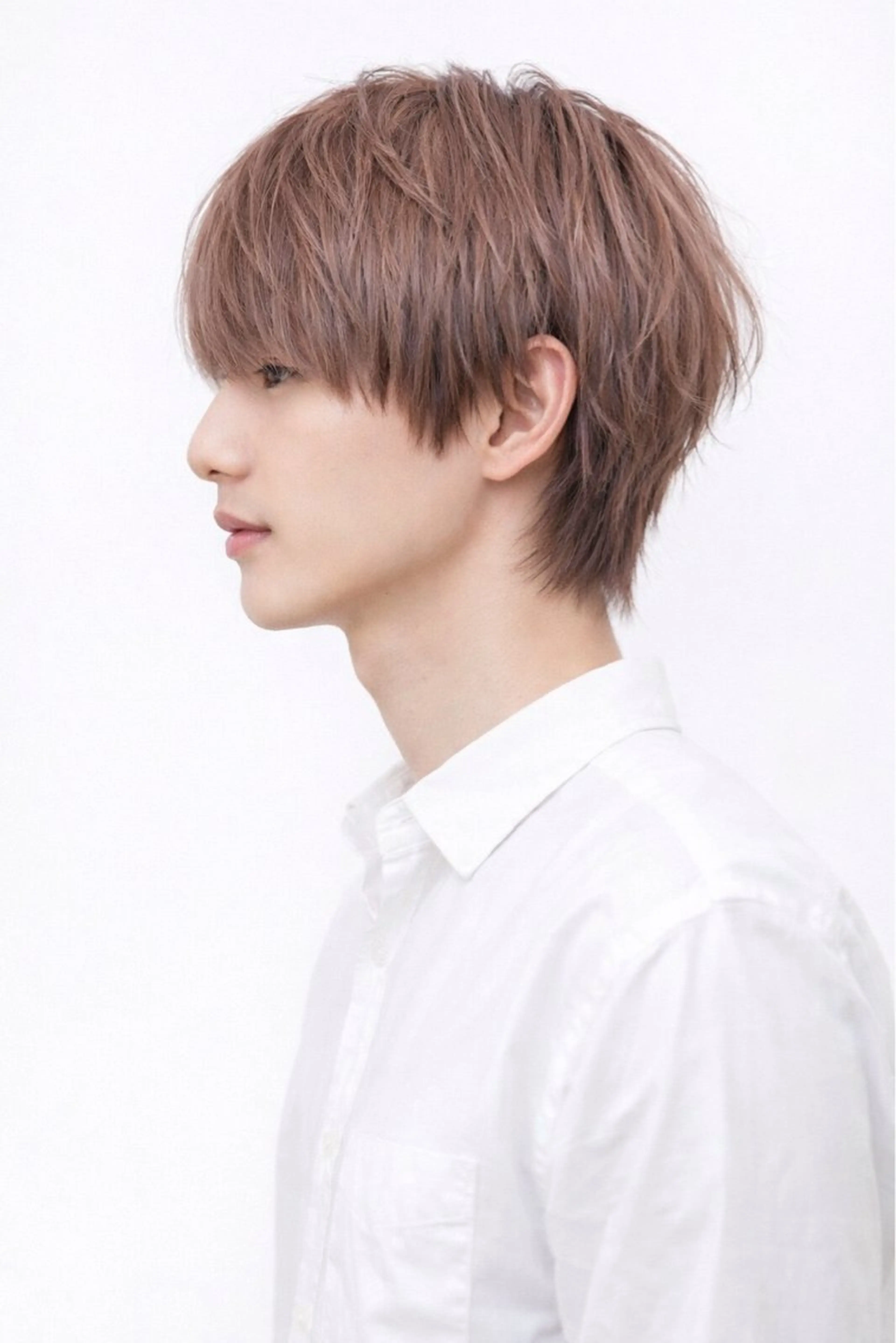 ショート ショートヘア COA 表参道所属・《期間限定無料》 メンズカット/表参道のヘアスタイル