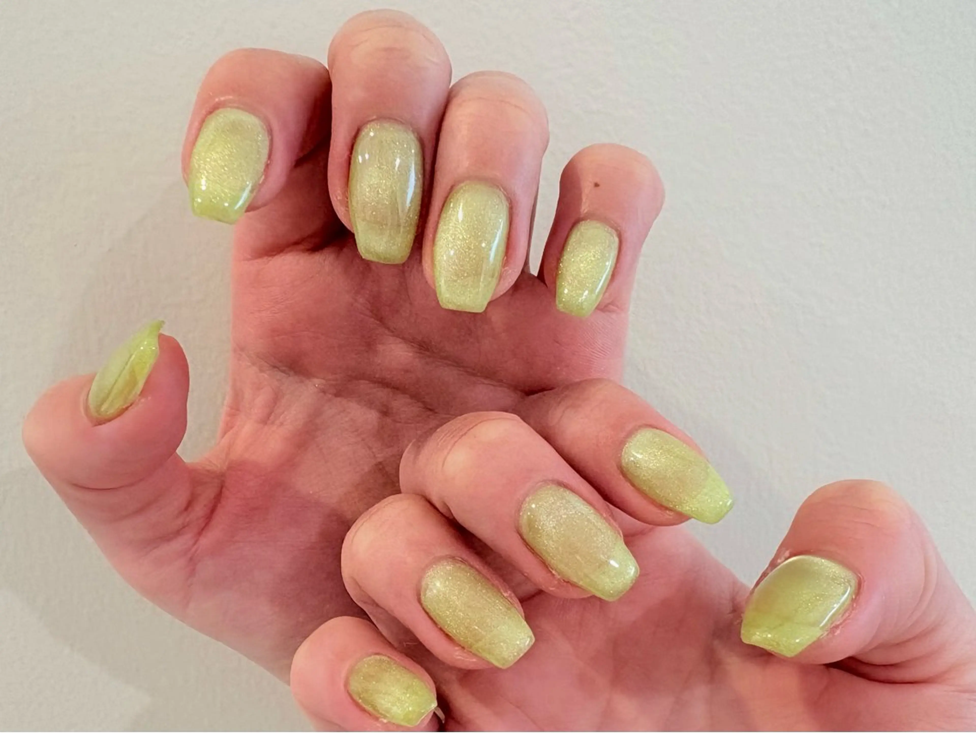 ネイル ハンドネイル フットネイル Plus Ehiku /Ayakaのネイルデザイン