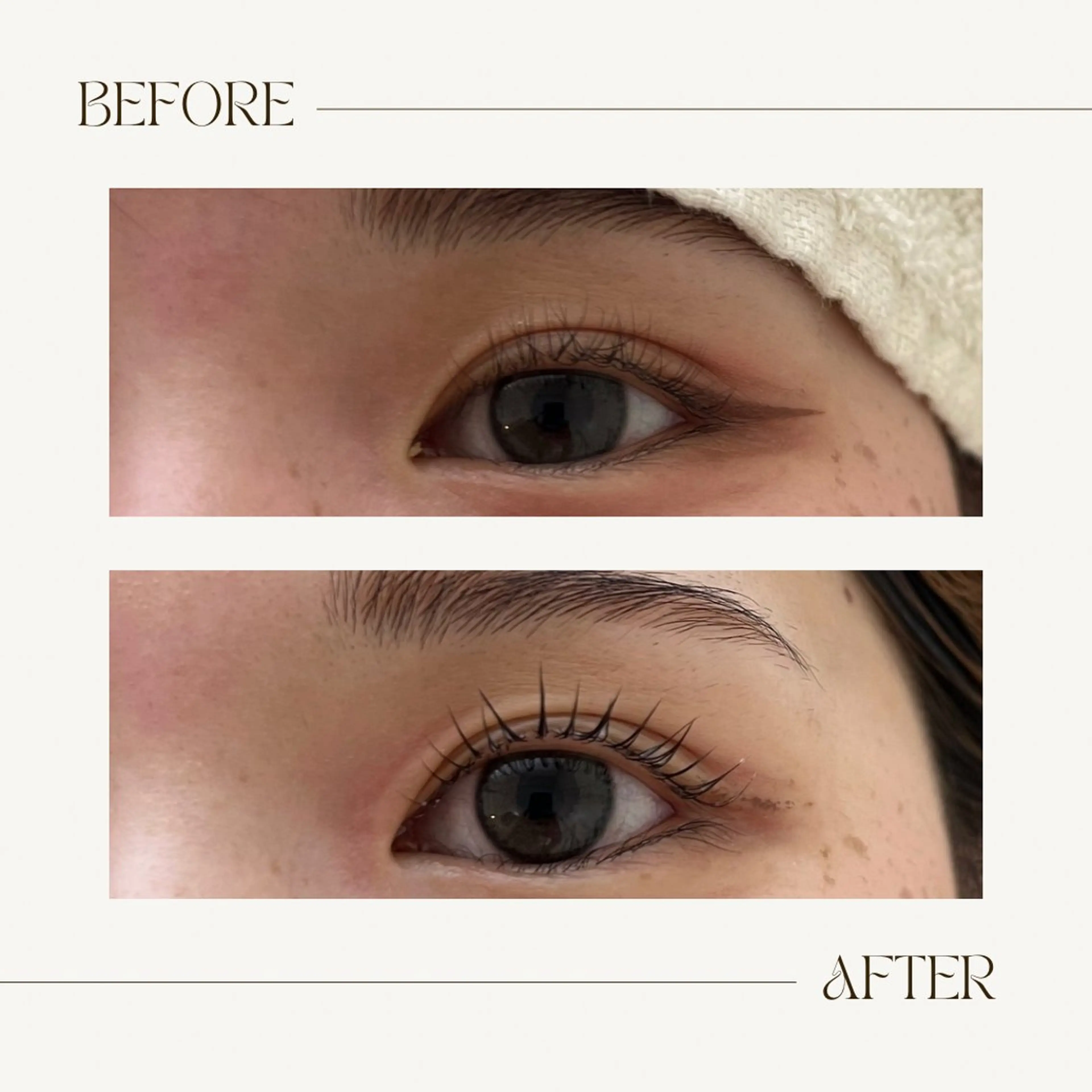 マツエク・マツパ marble所属・marble marbleのマツエク・マツパデザイン