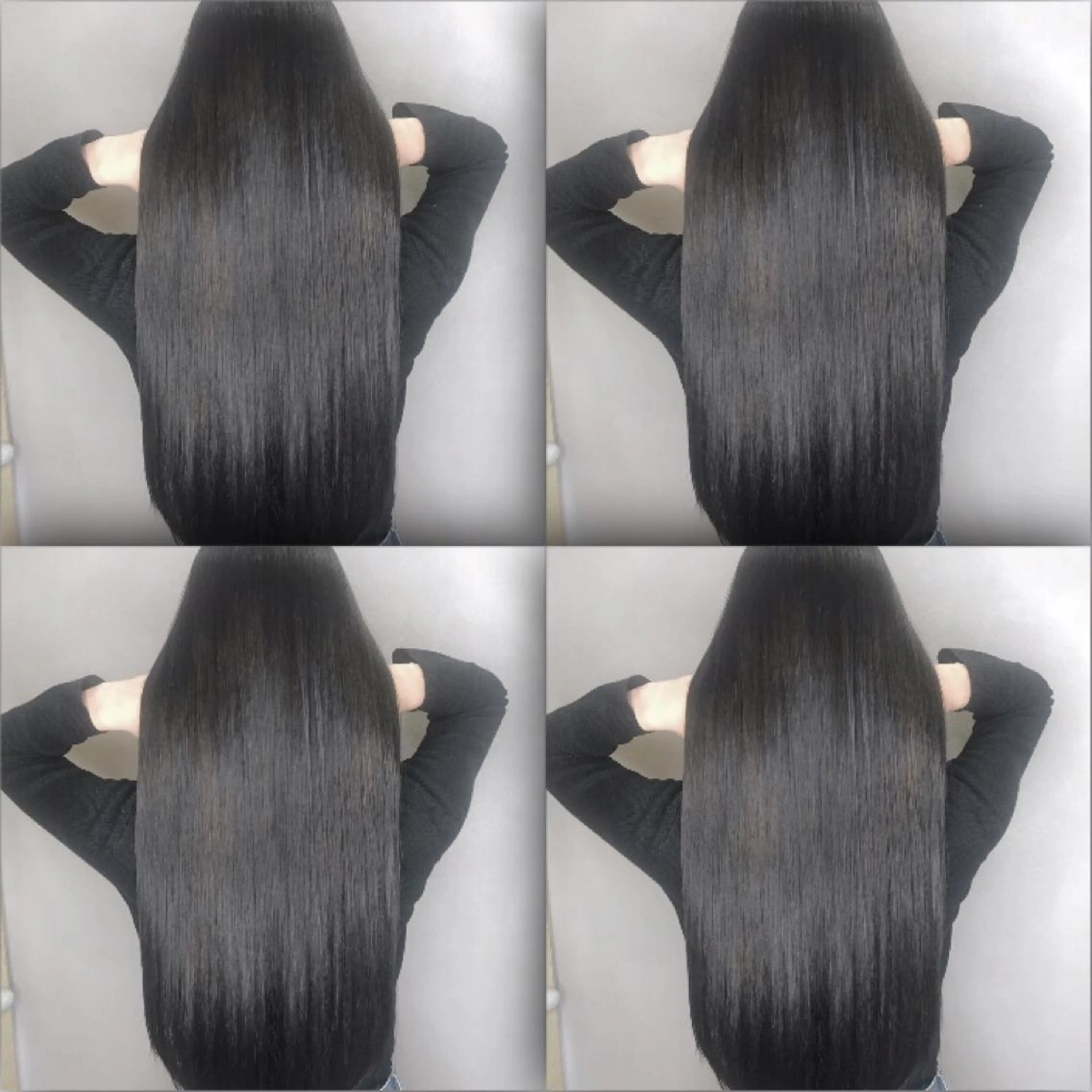 ロング カット ヘアカラー トリートメント トップスタイリスト 江口 稜亮のヘアスタイル